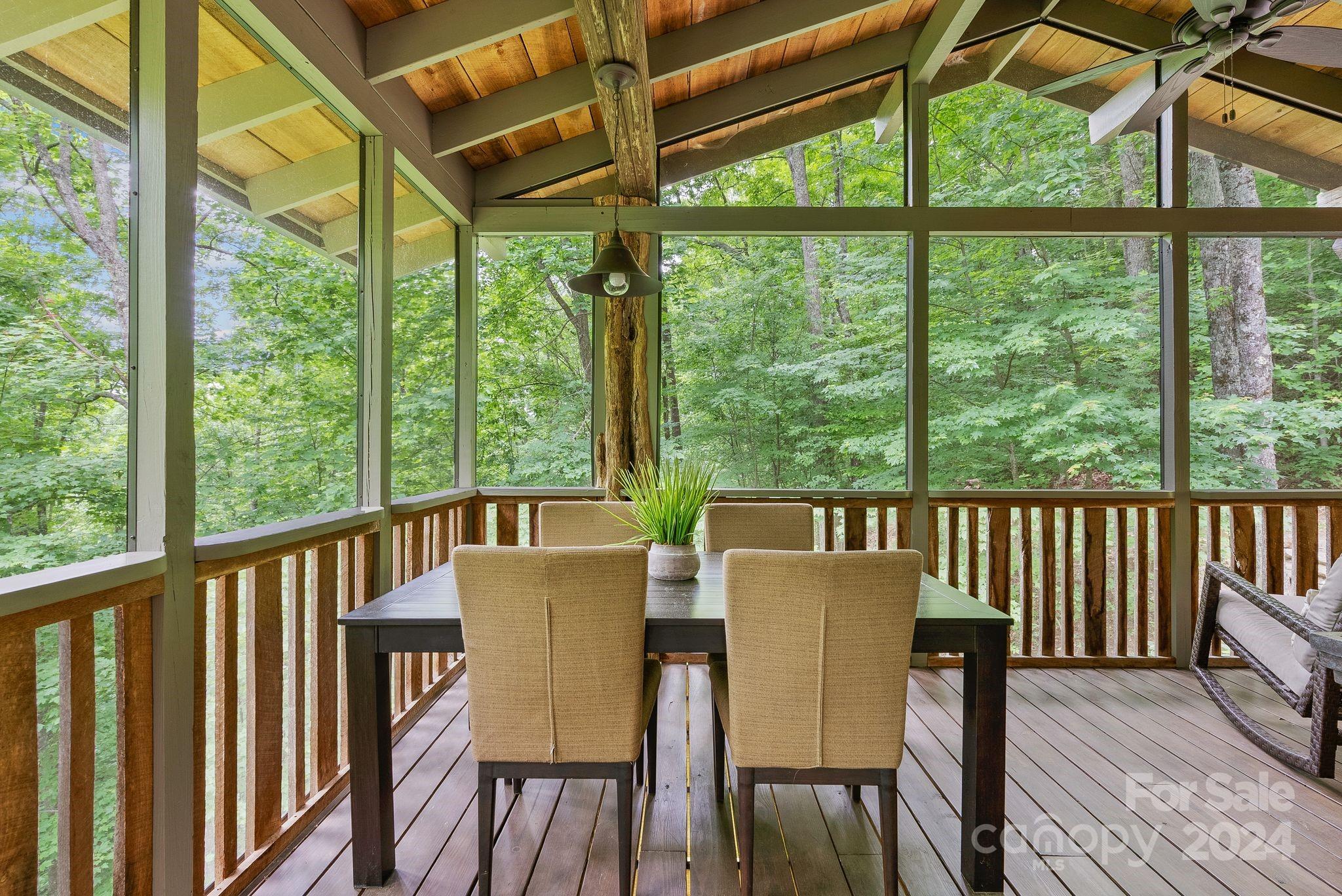 Fairview Forest - Residential