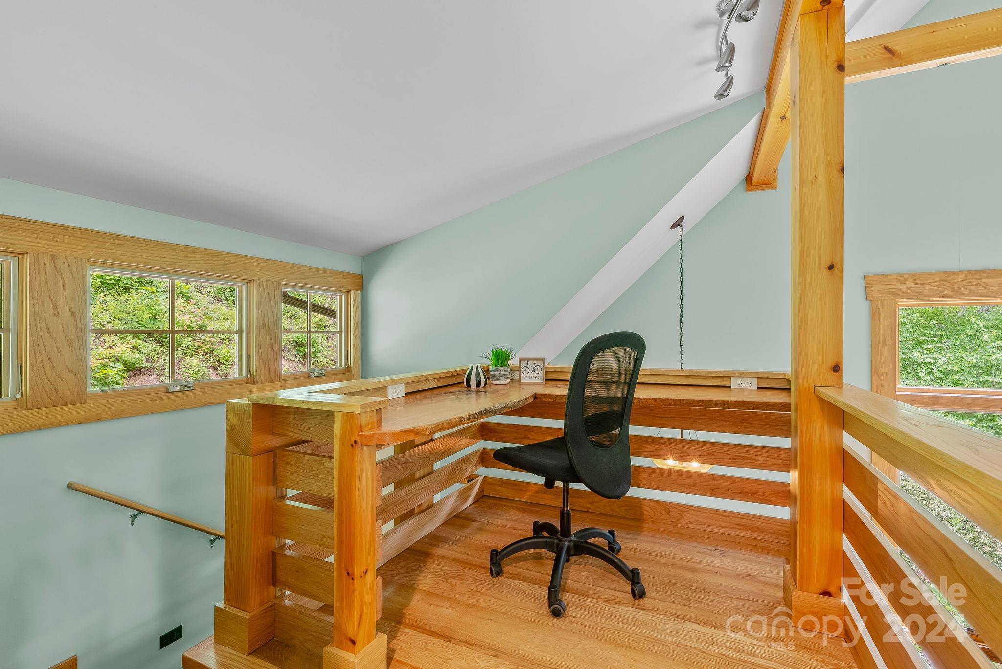 Fairview Forest - Residential