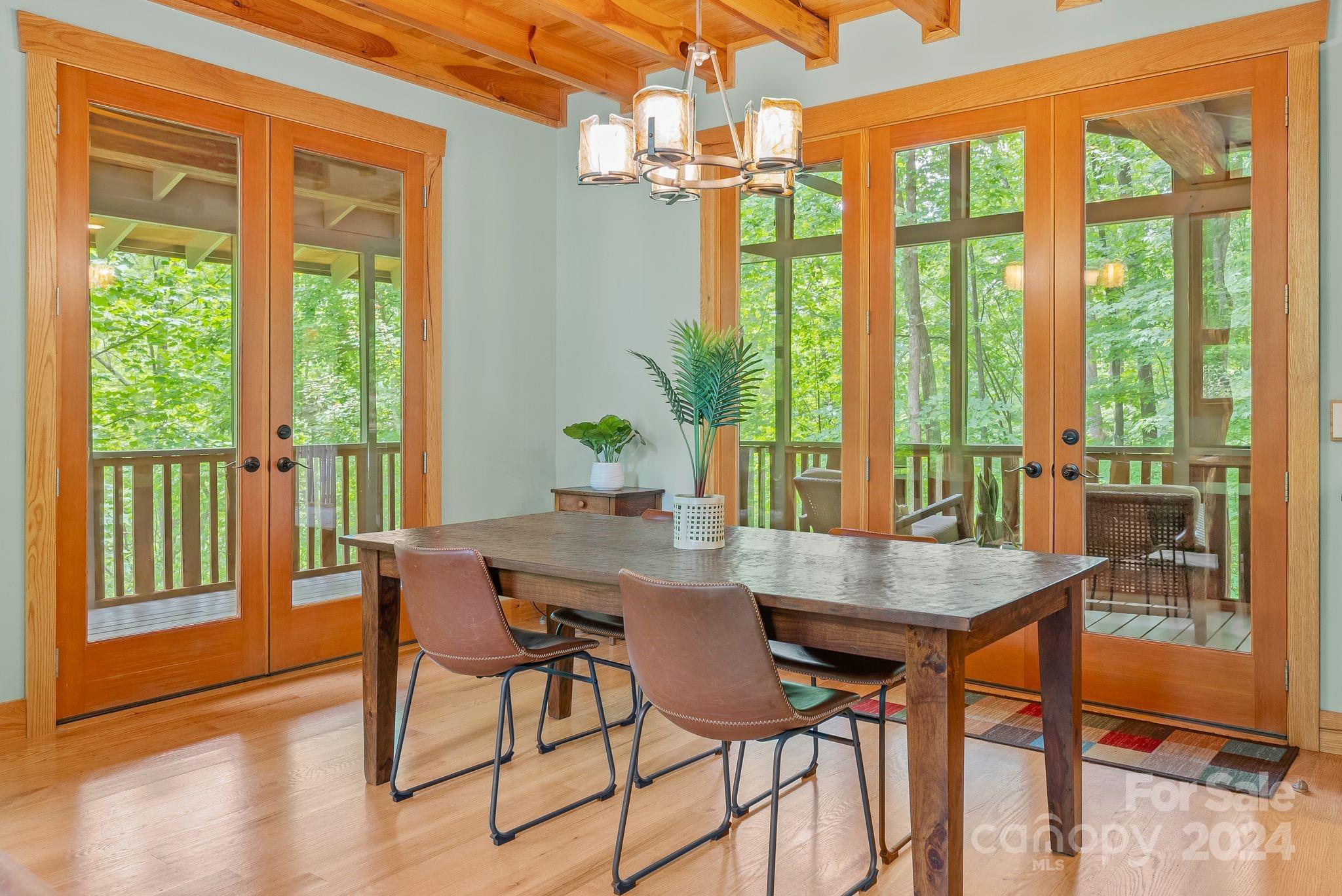 Fairview Forest - Residential