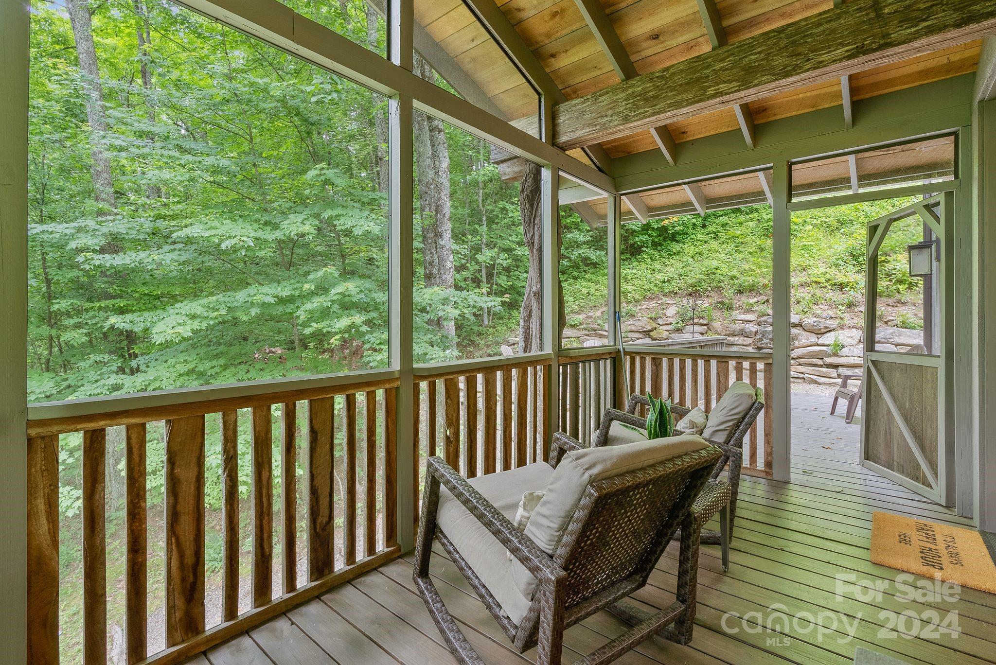 Fairview Forest - Residential