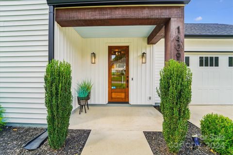 A home in Gastonia