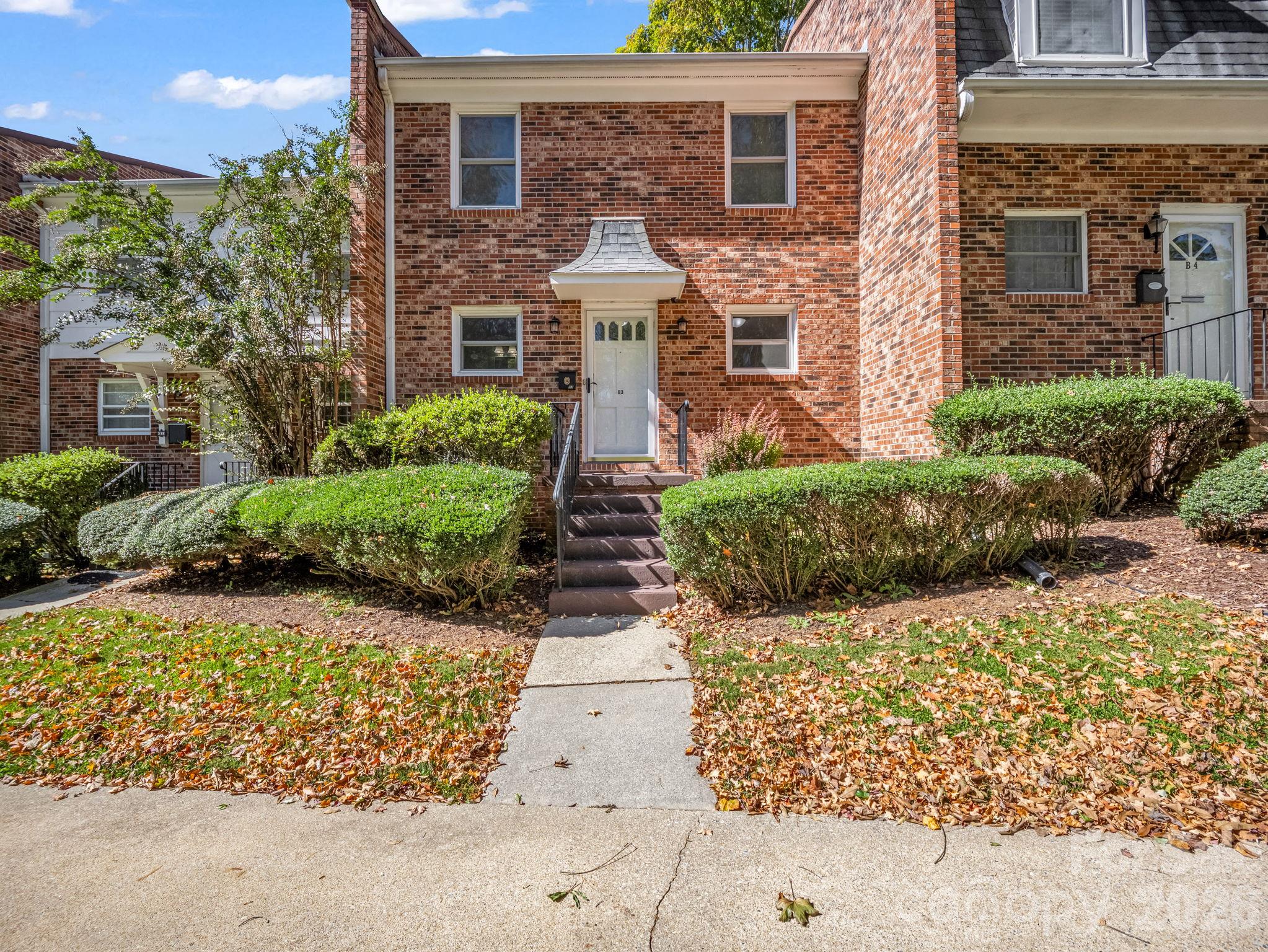 1409 Kensington Road B-3