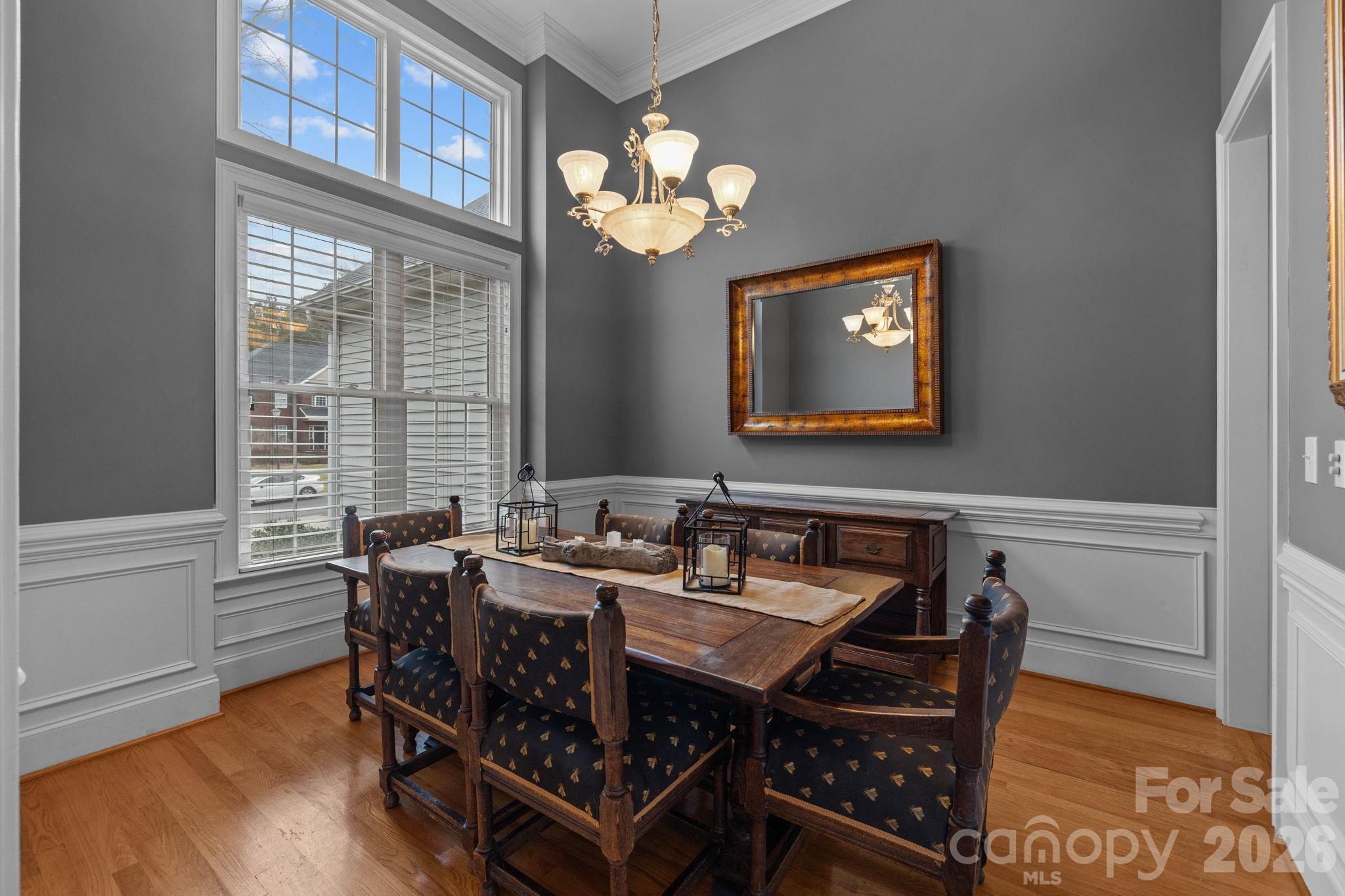 Reflection Park - Residential