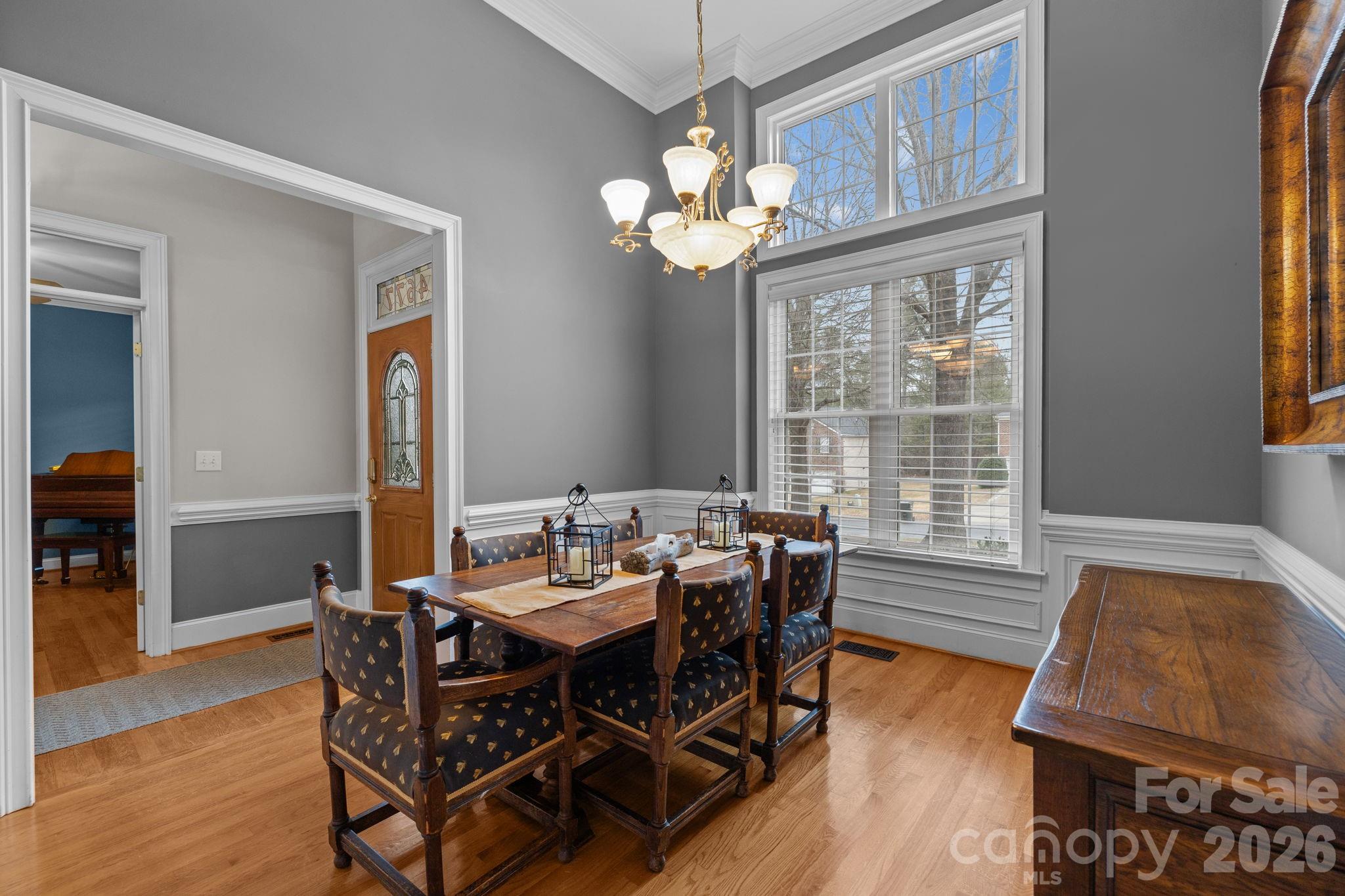 Reflection Park - Residential