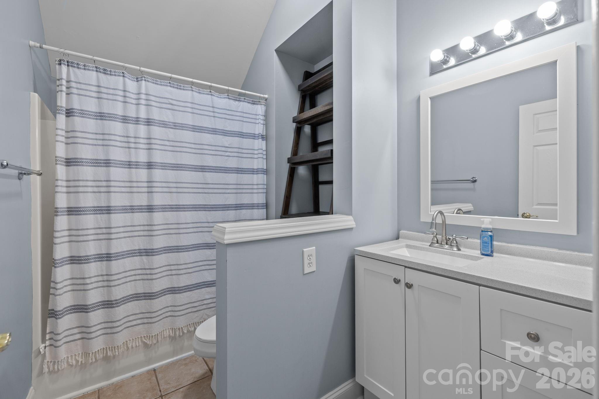 Reflection Park - Residential