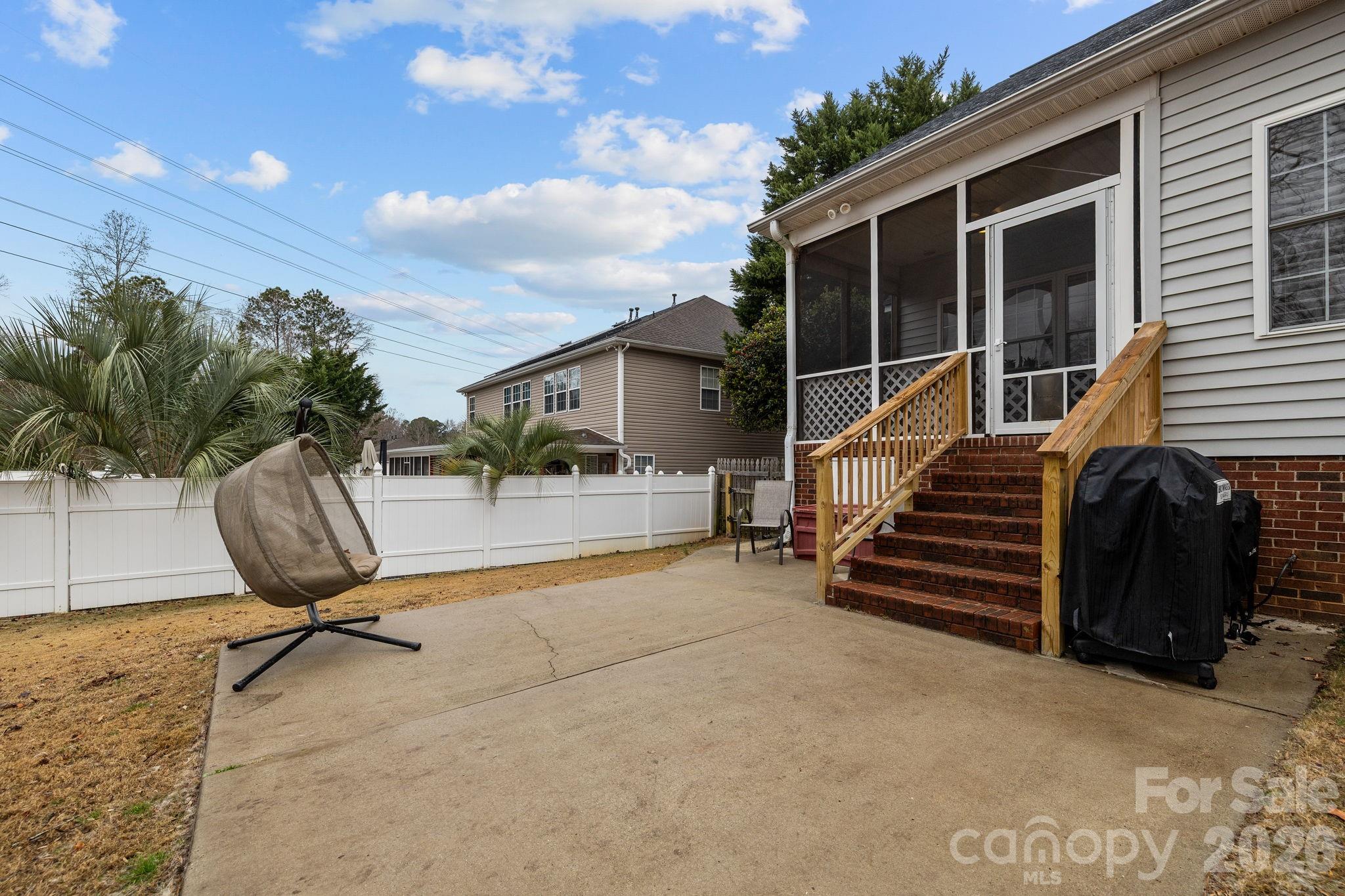 Reflection Park - Residential