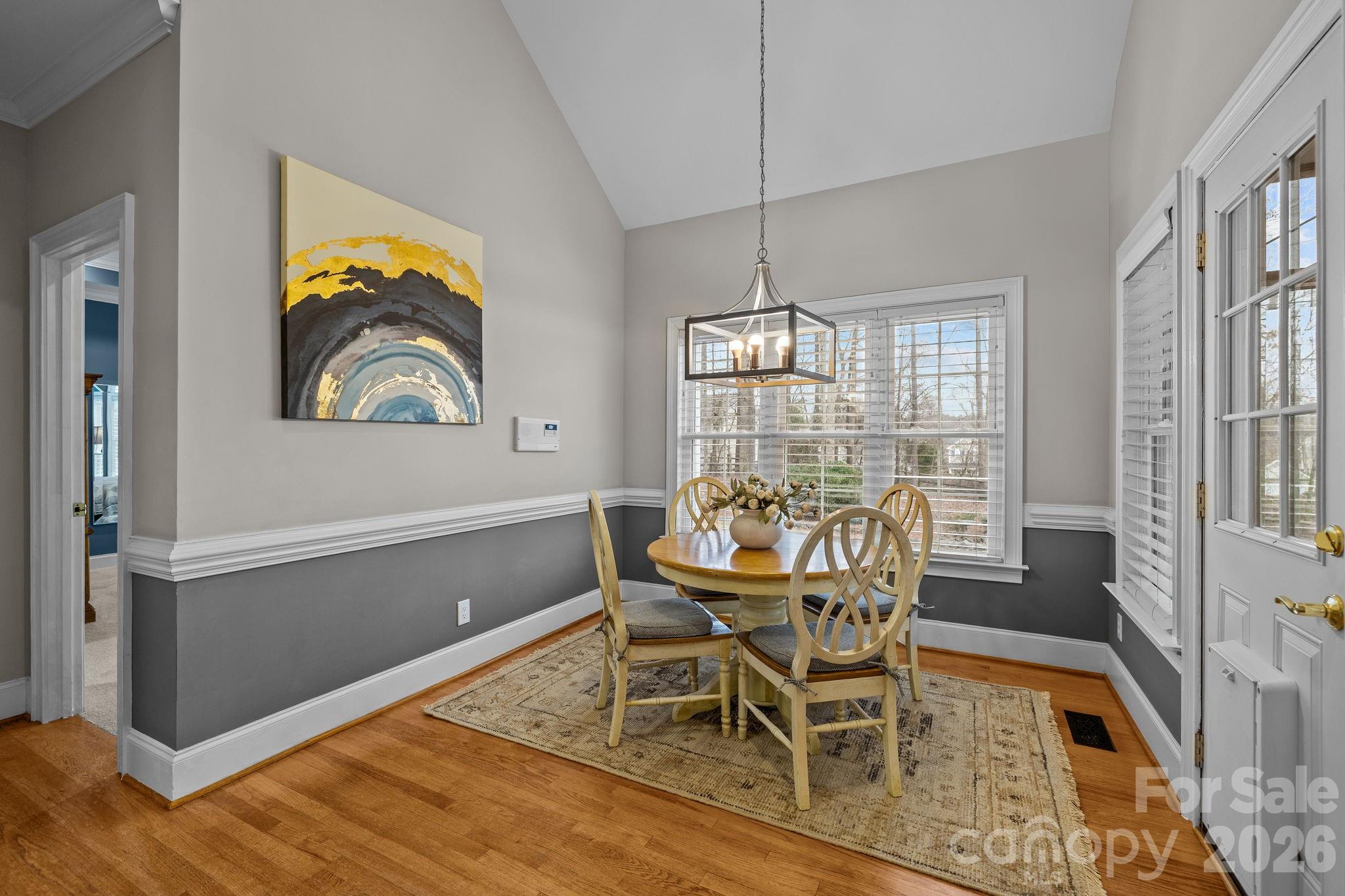 Reflection Park - Residential