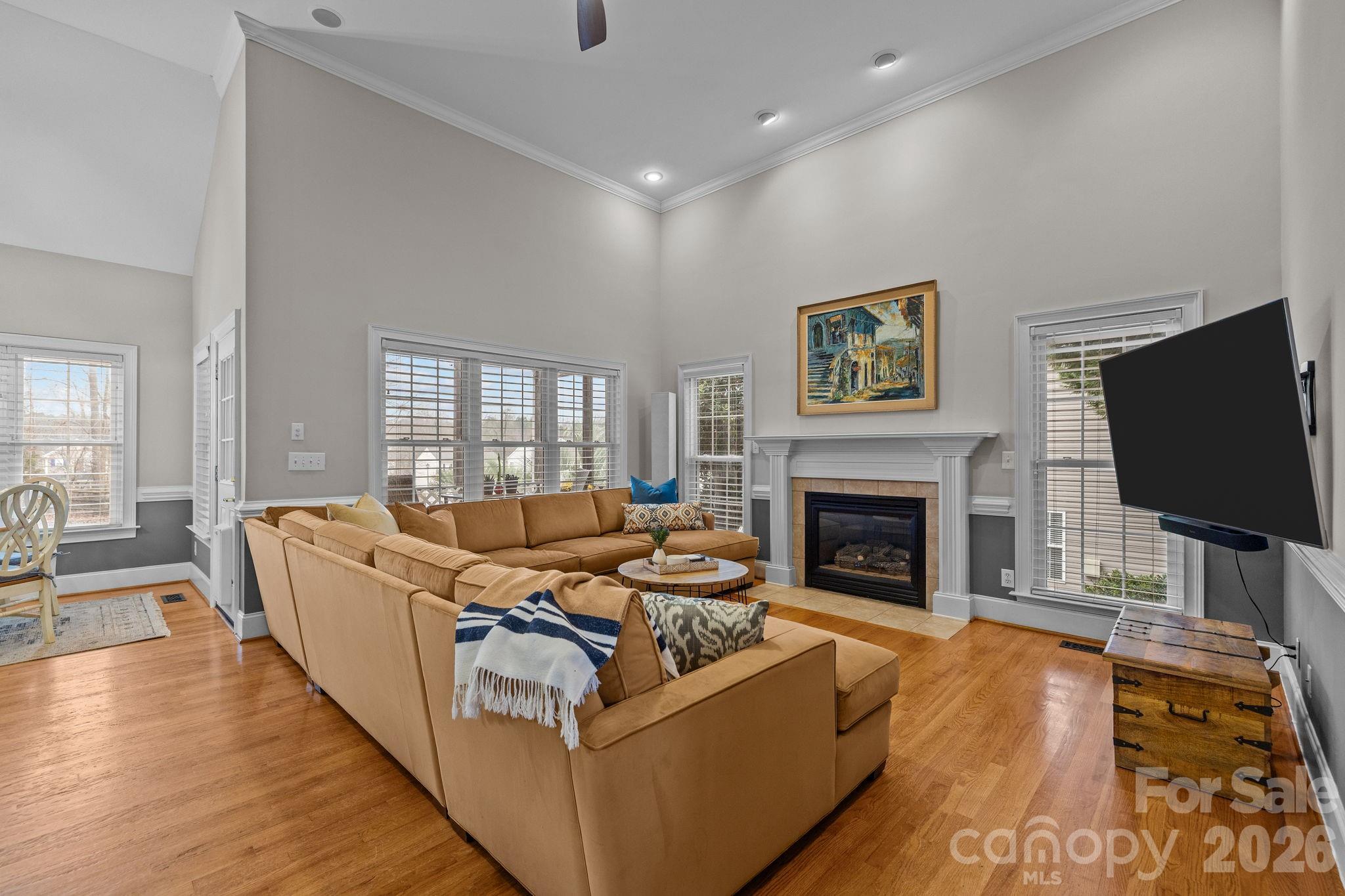 Reflection Park - Residential