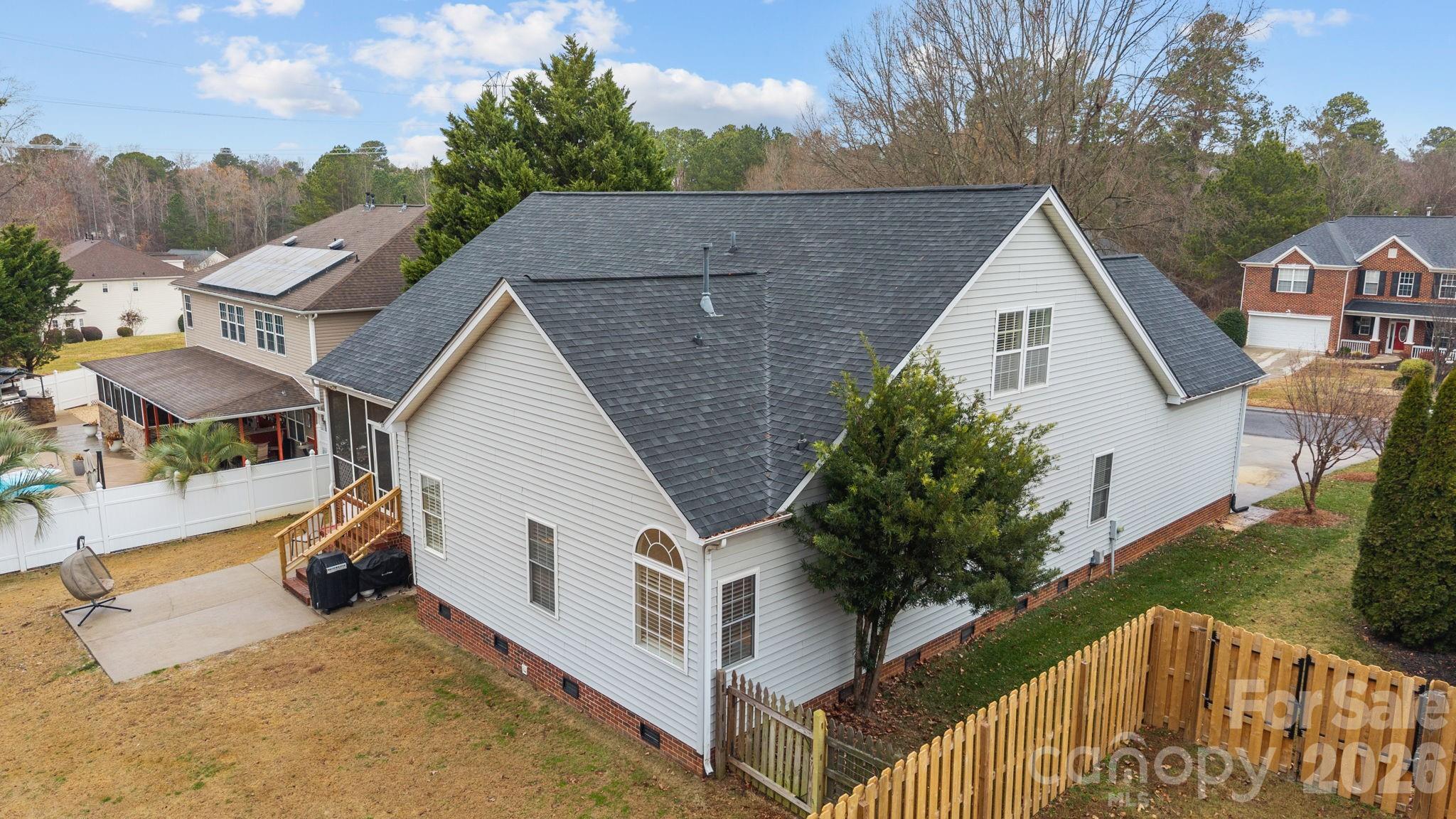 Reflection Park - Residential