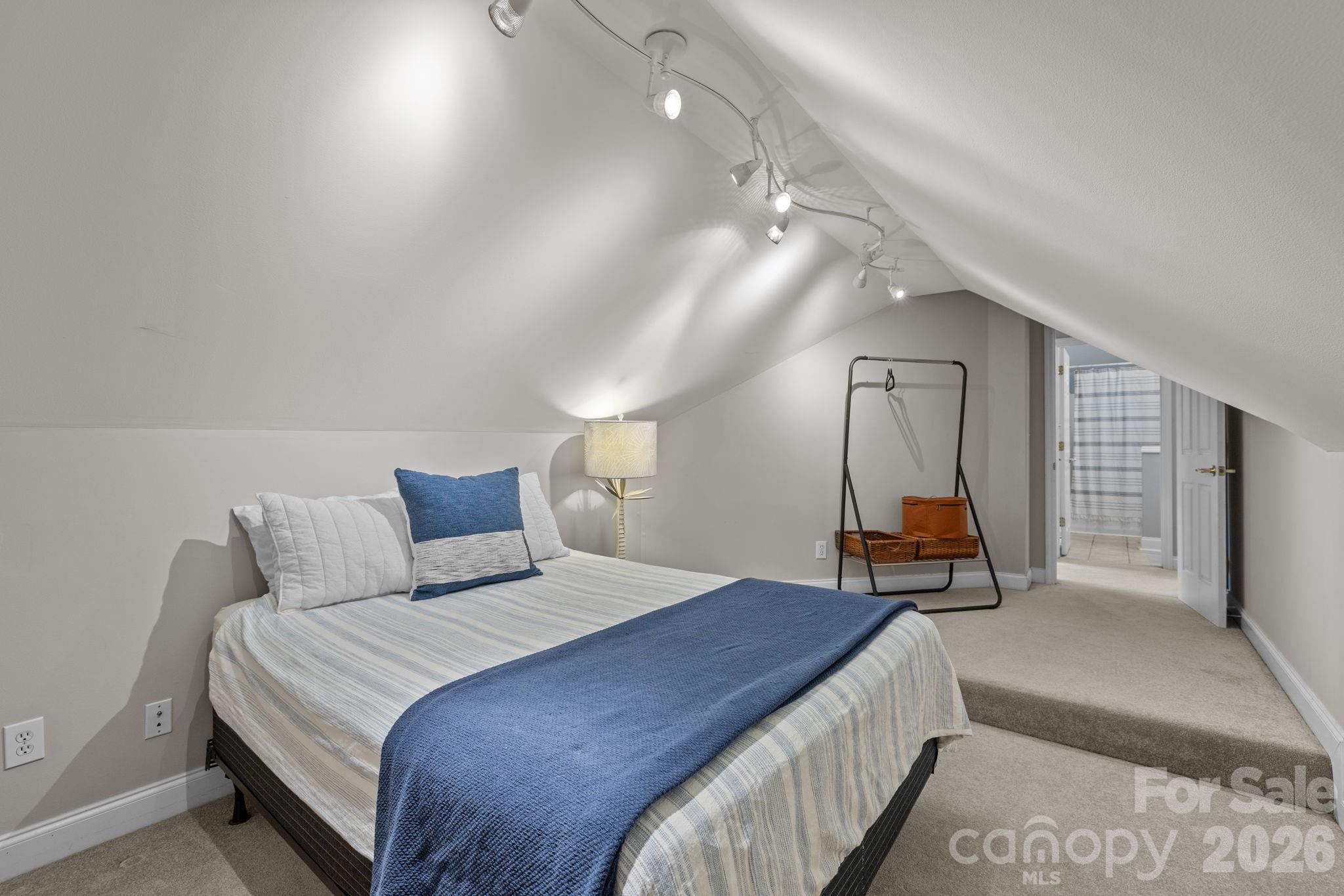 Reflection Park - Residential