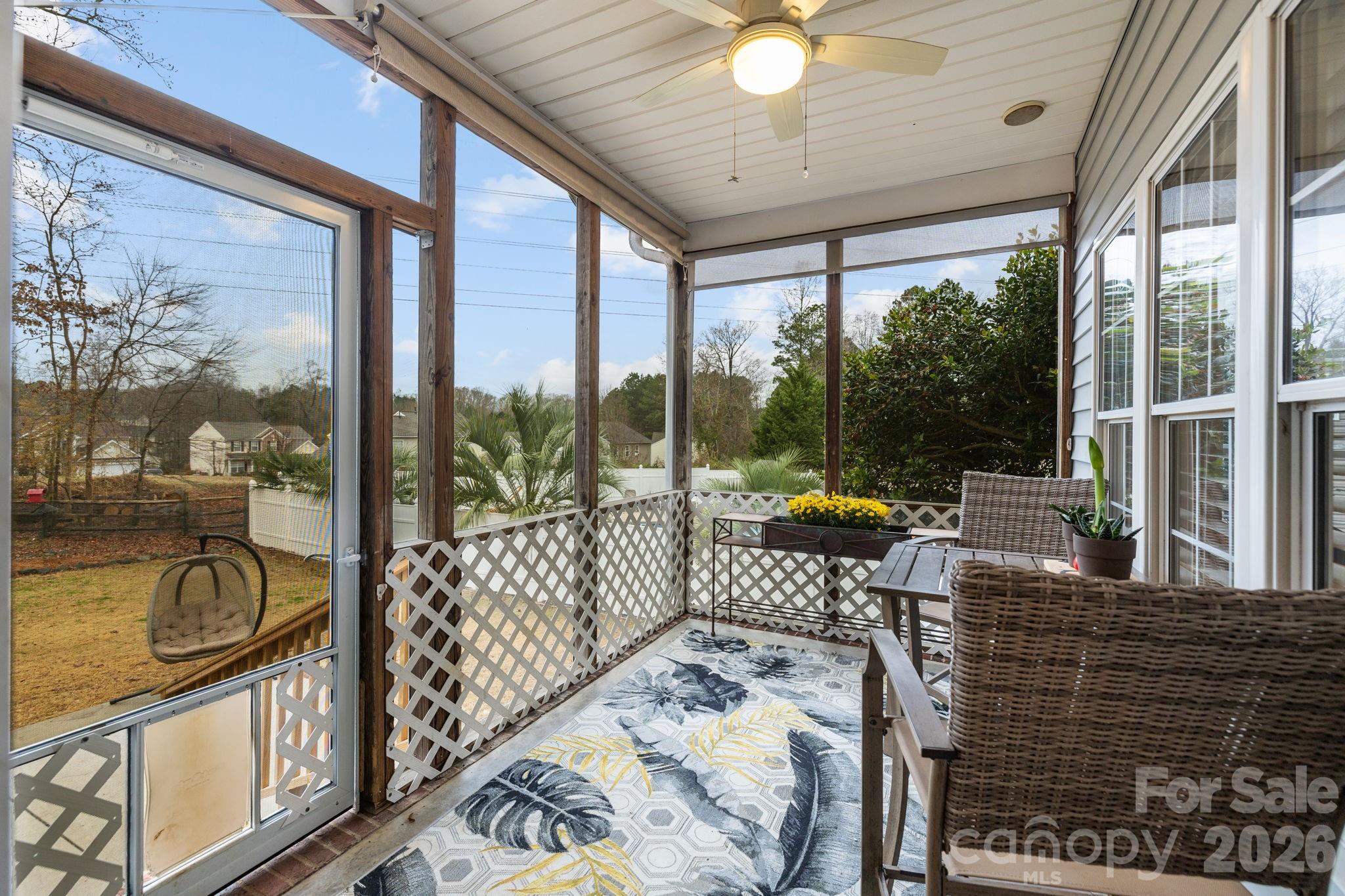 Reflection Park - Residential