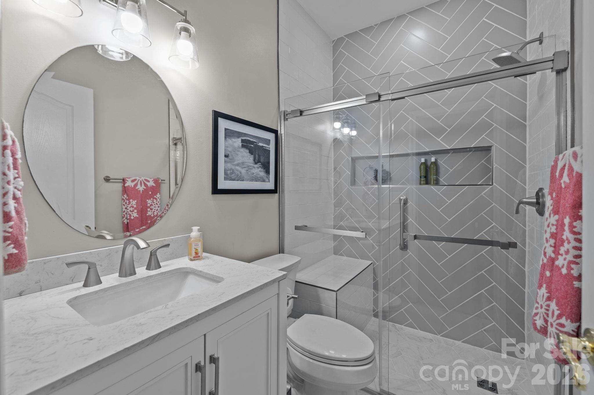 Reflection Park - Residential