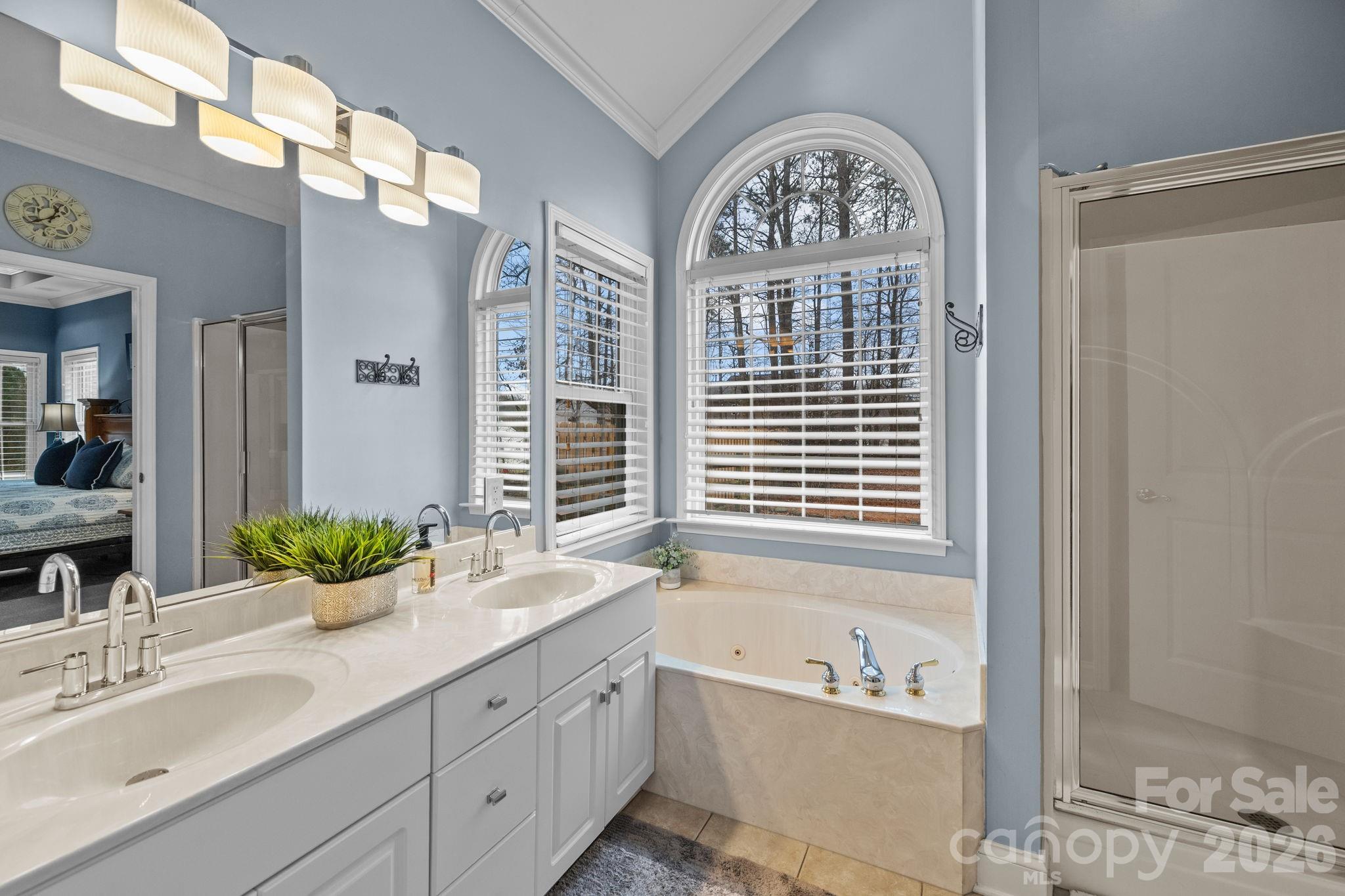 Reflection Park - Residential