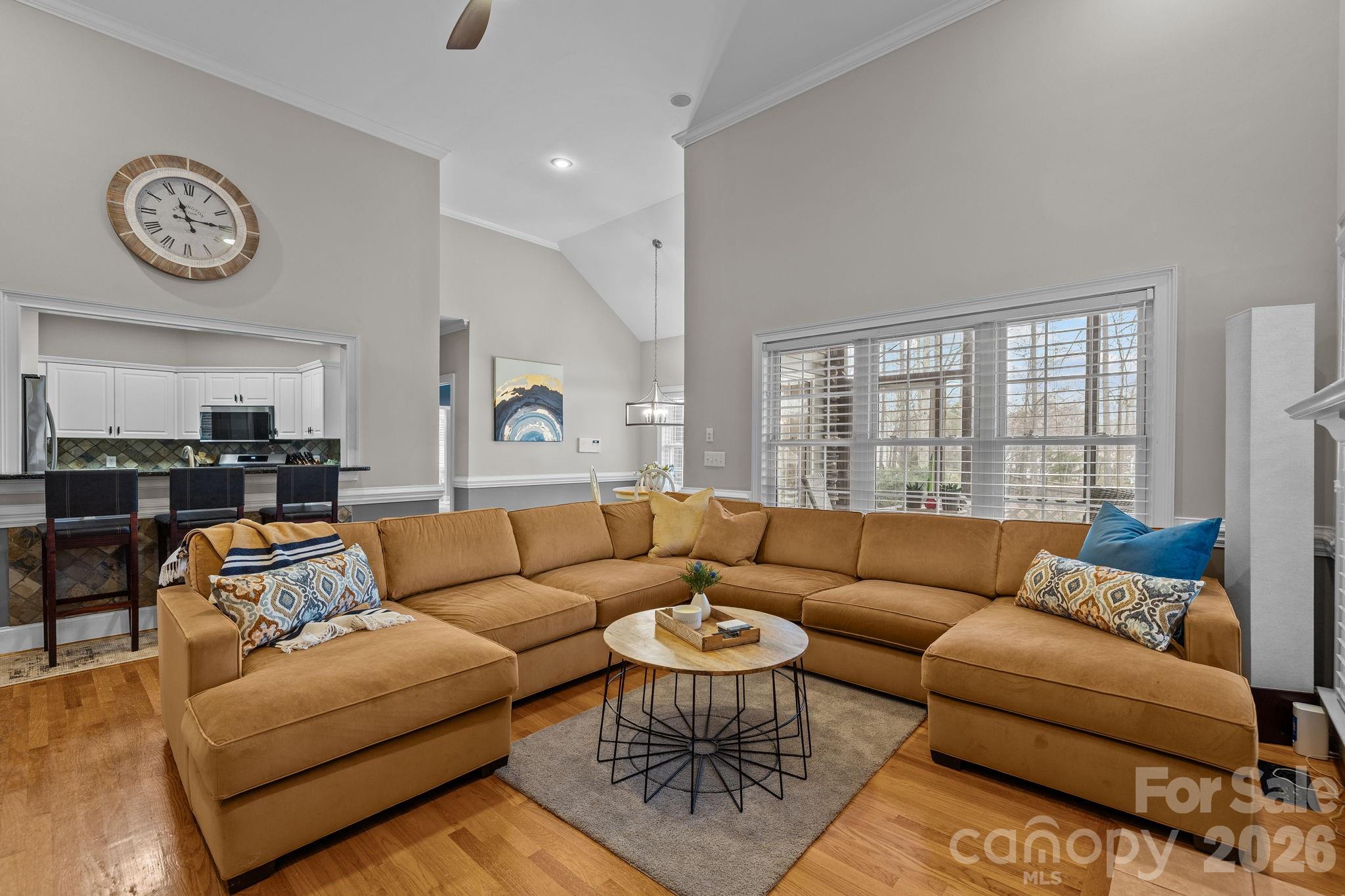 Reflection Park - Residential