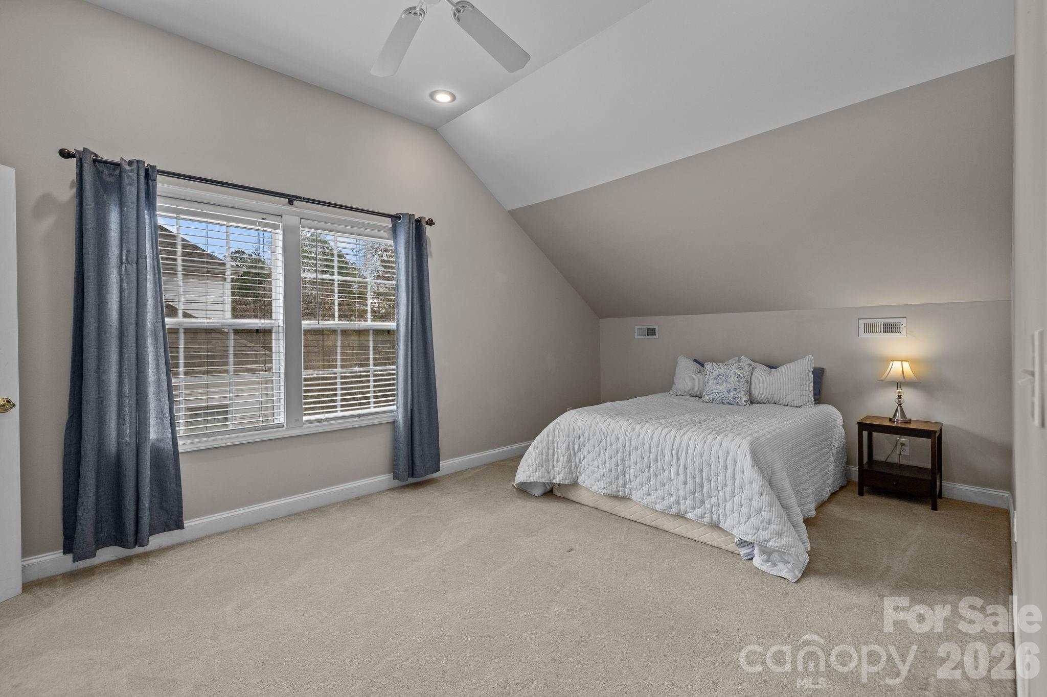 Reflection Park - Residential