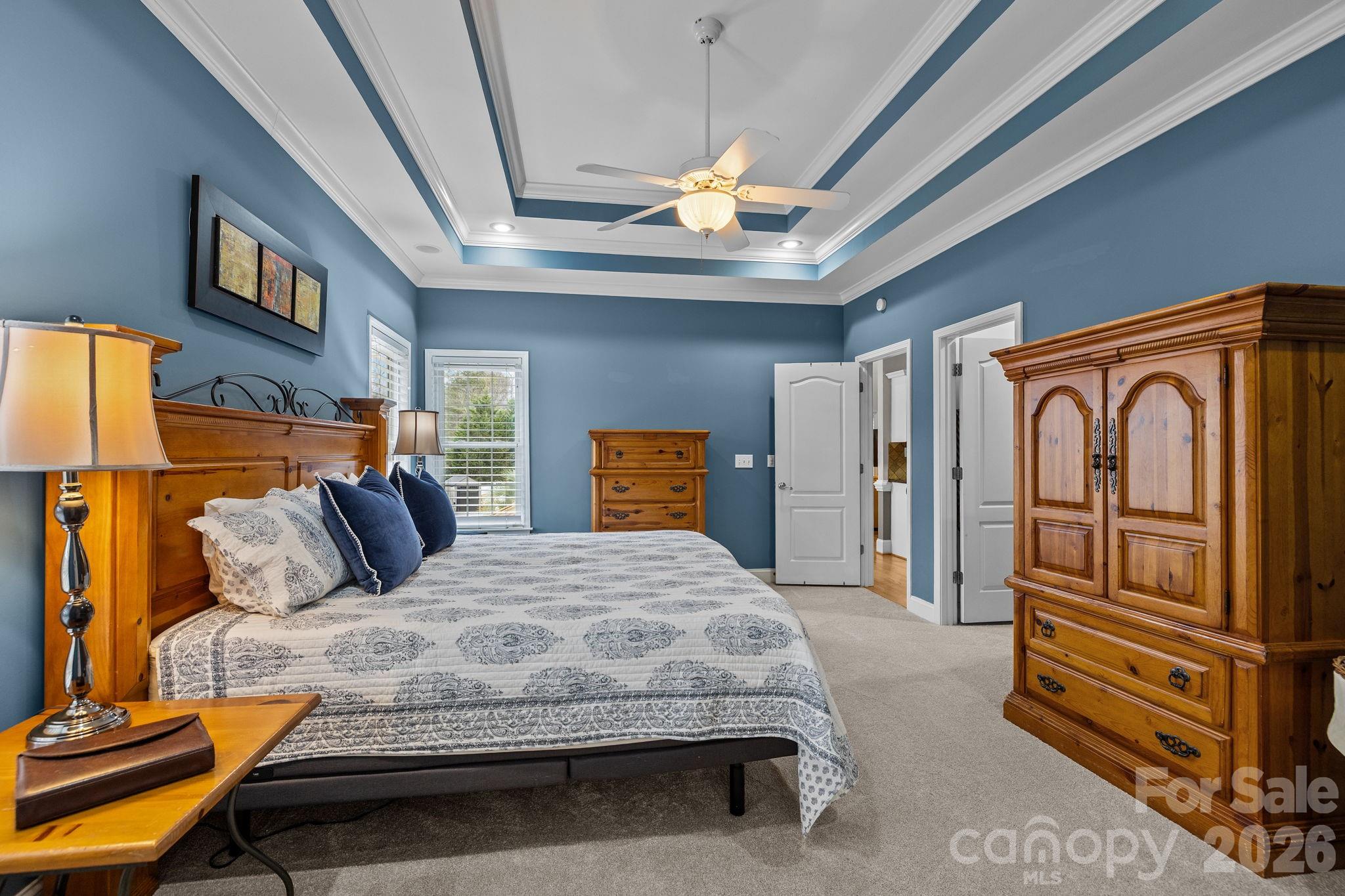 Reflection Park - Residential