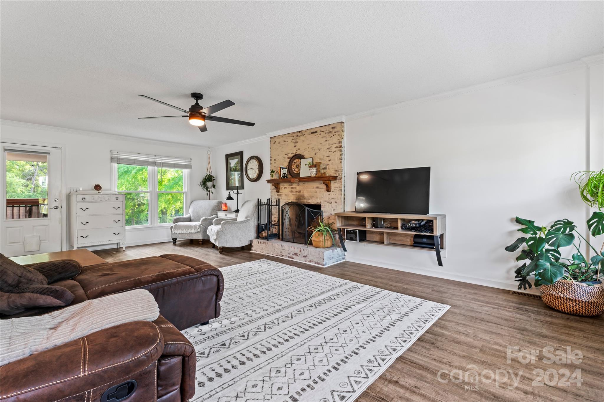 Brookgreen Ridge - Residential