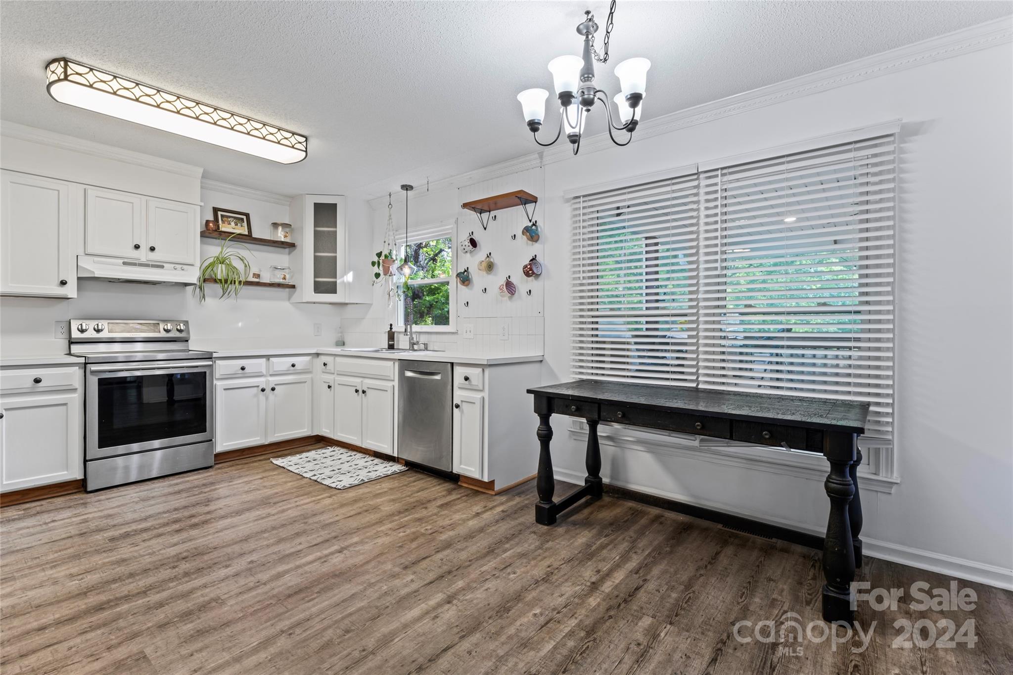 Brookgreen Ridge - Residential