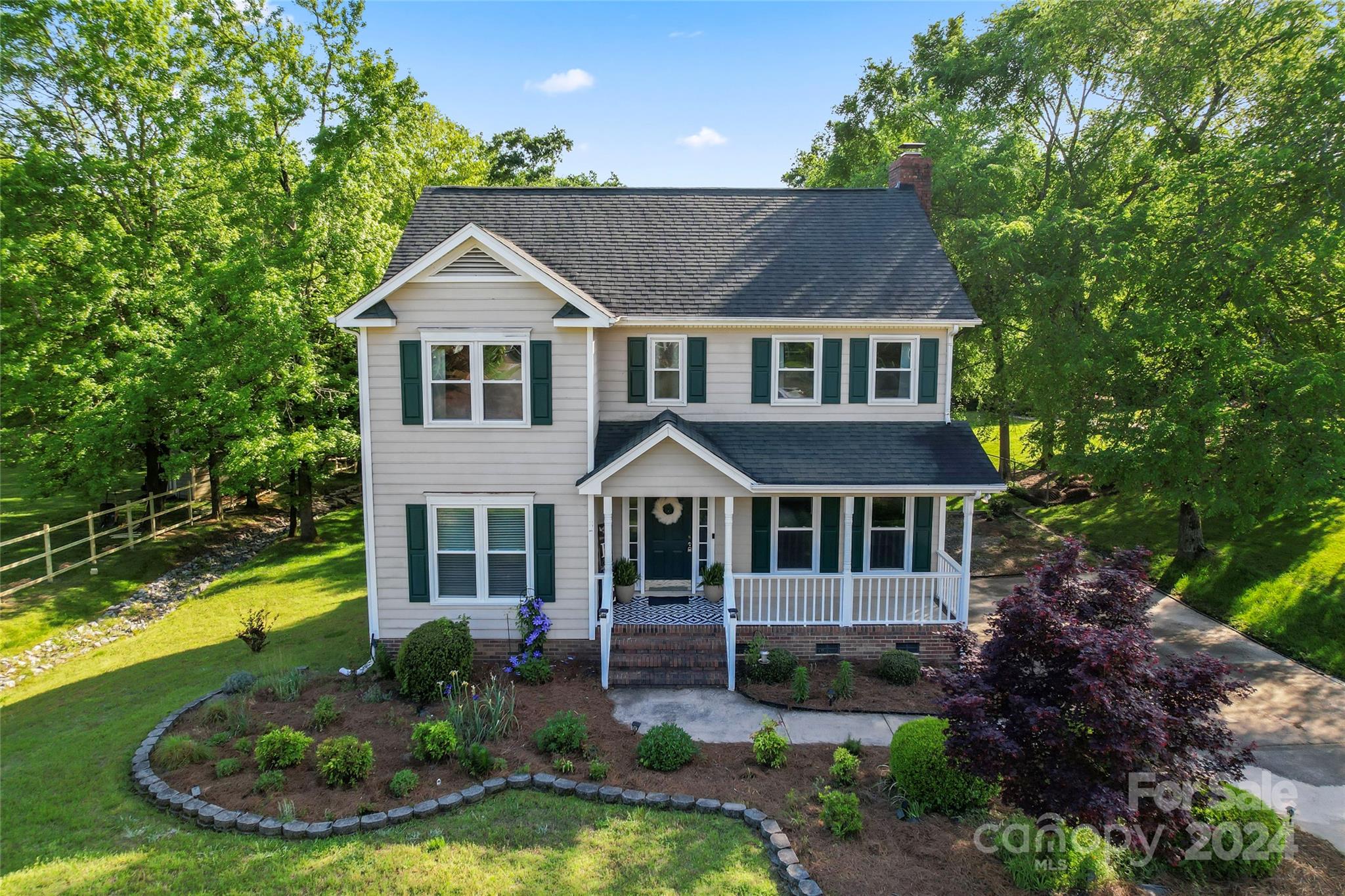 Brookgreen Ridge - Residential