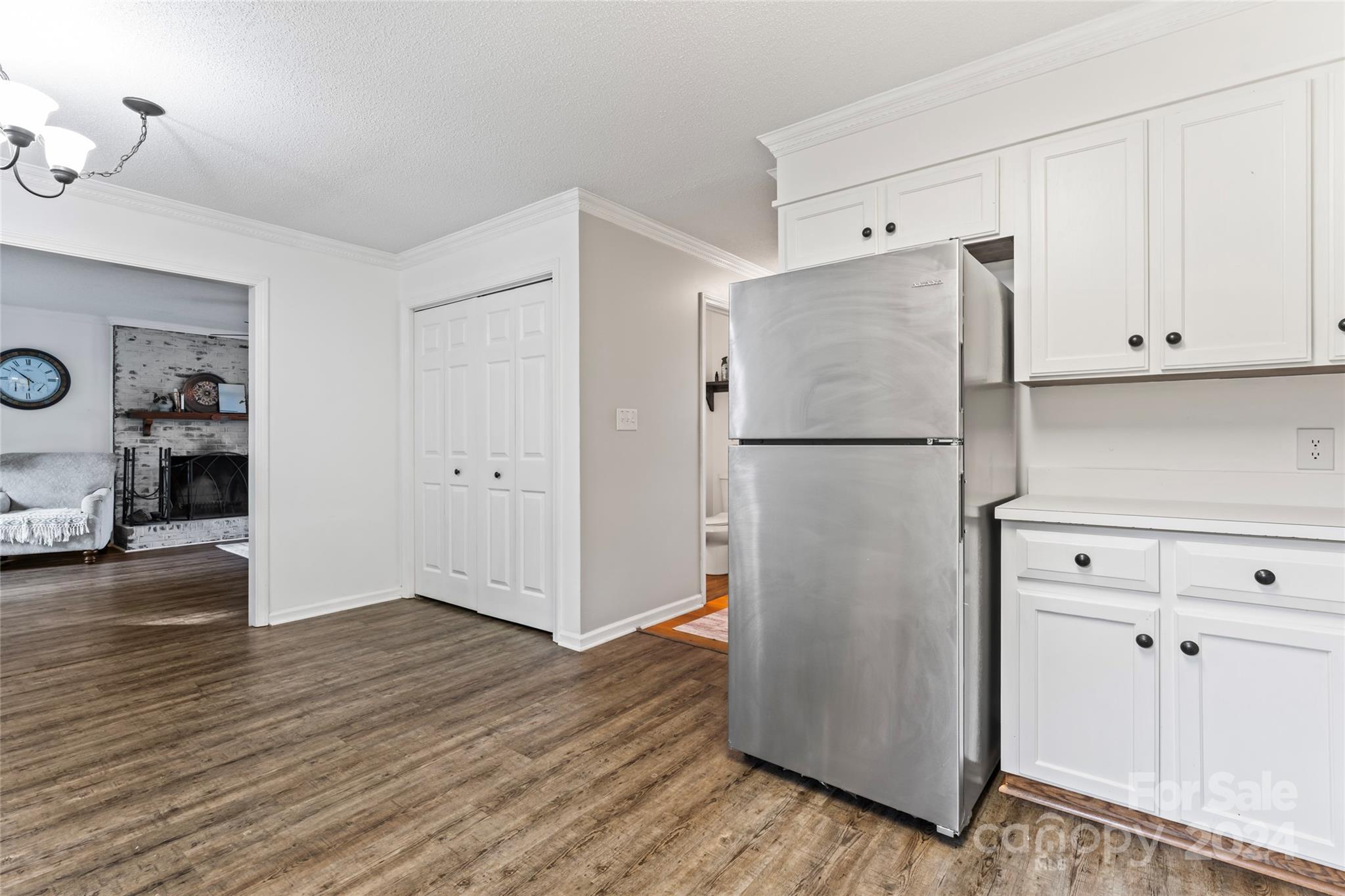 Brookgreen Ridge - Residential