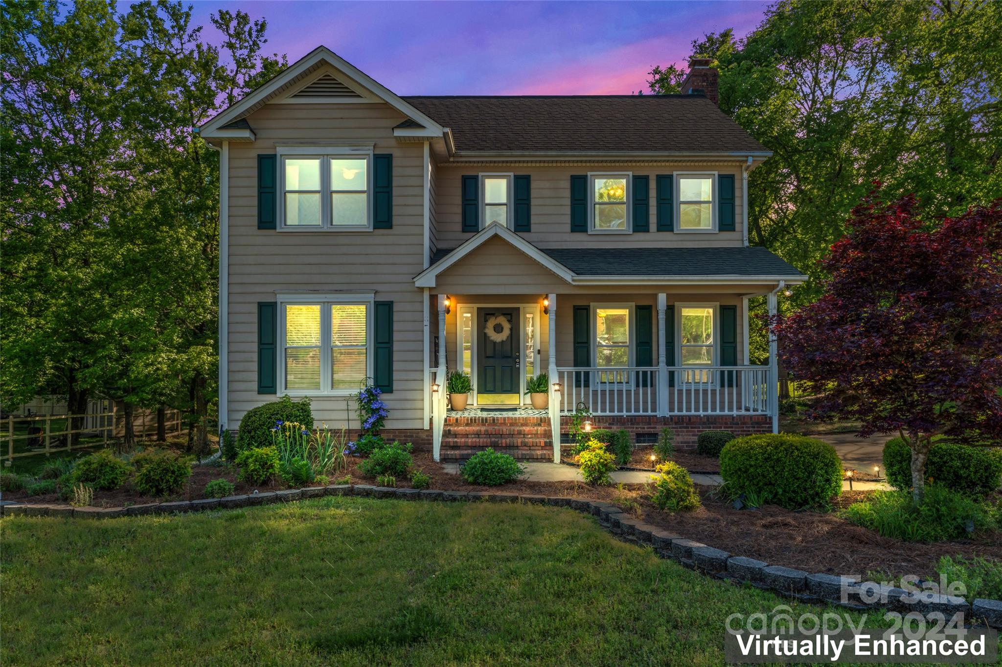 Brookgreen Ridge - Residential