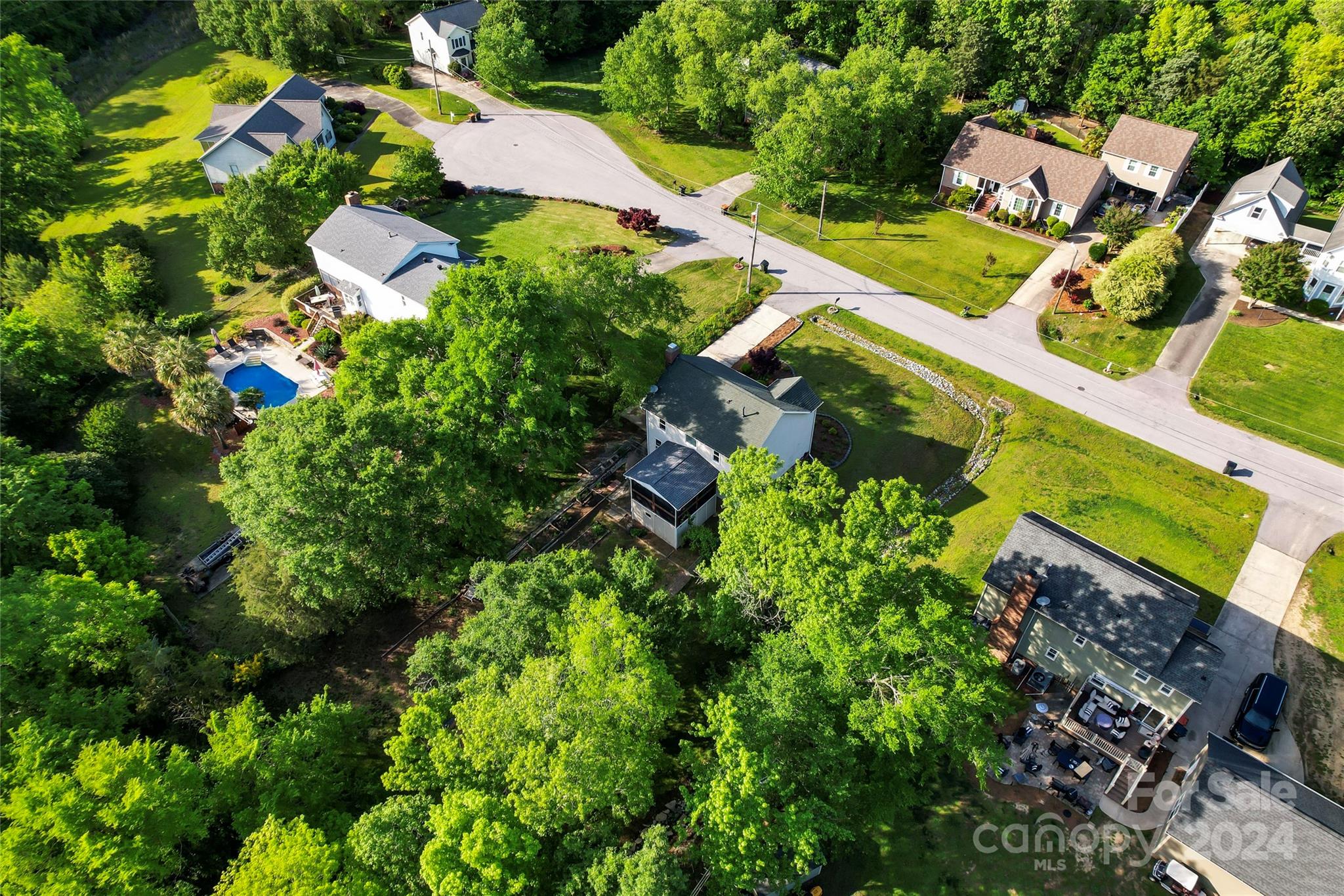 Brookgreen Ridge - Residential