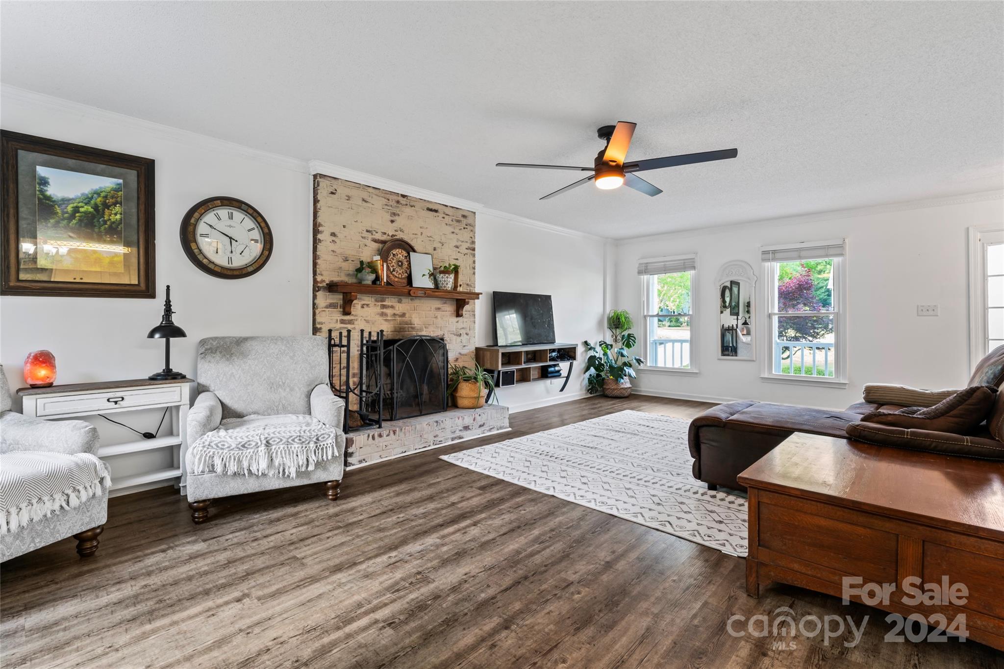 Brookgreen Ridge - Residential