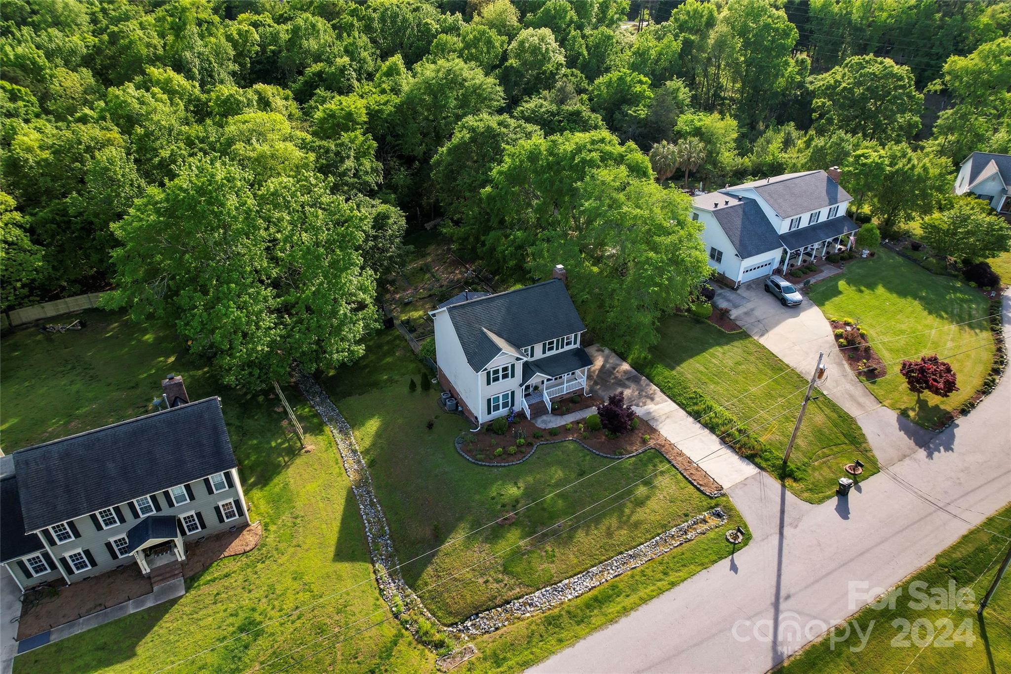Brookgreen Ridge - Residential