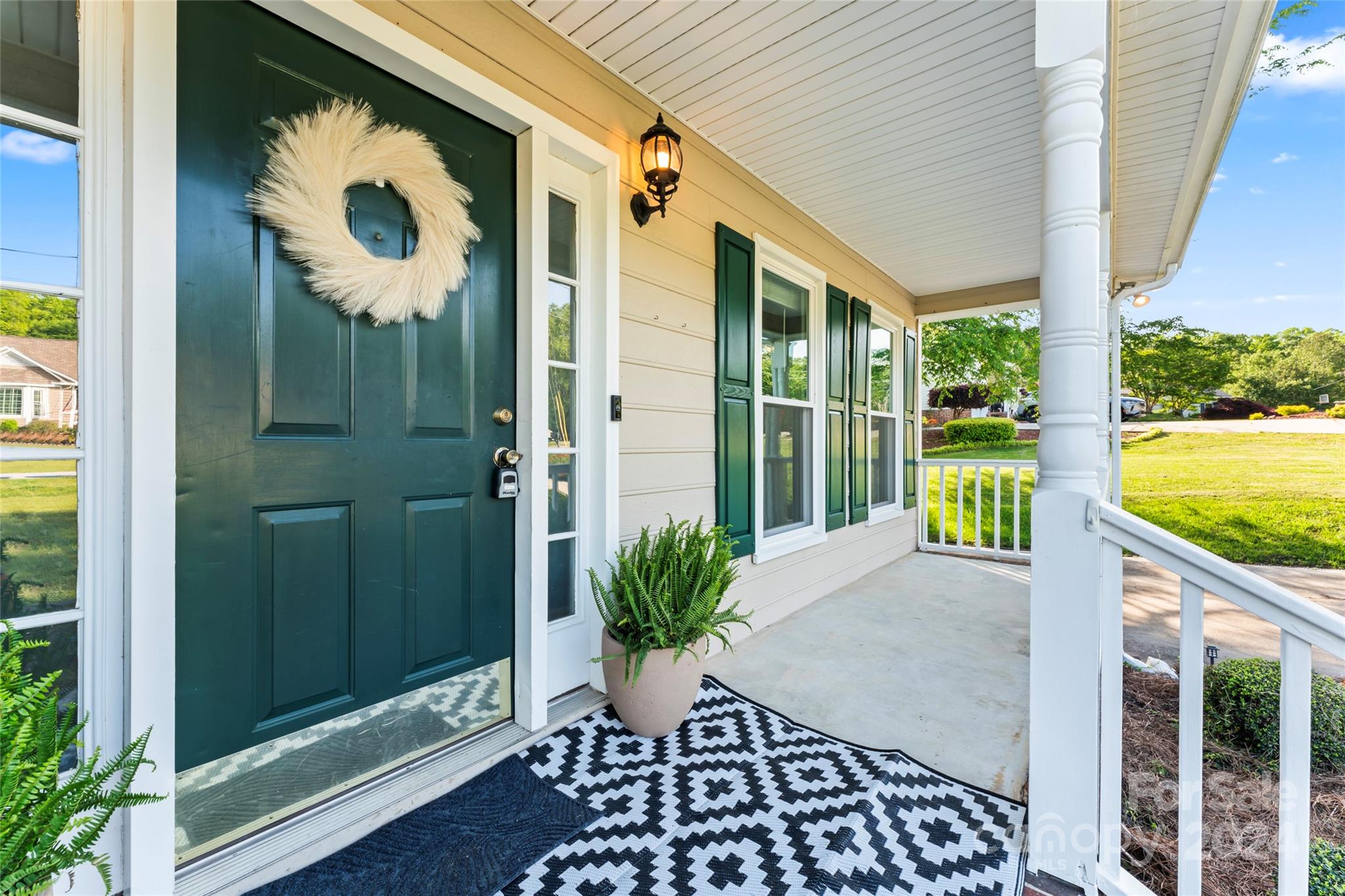 Brookgreen Ridge - Residential