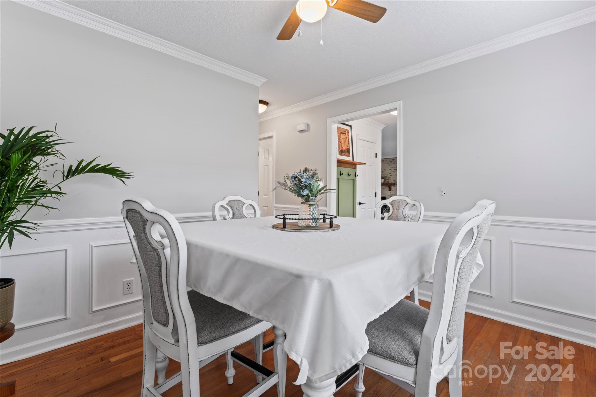 Brookgreen Ridge - Residential