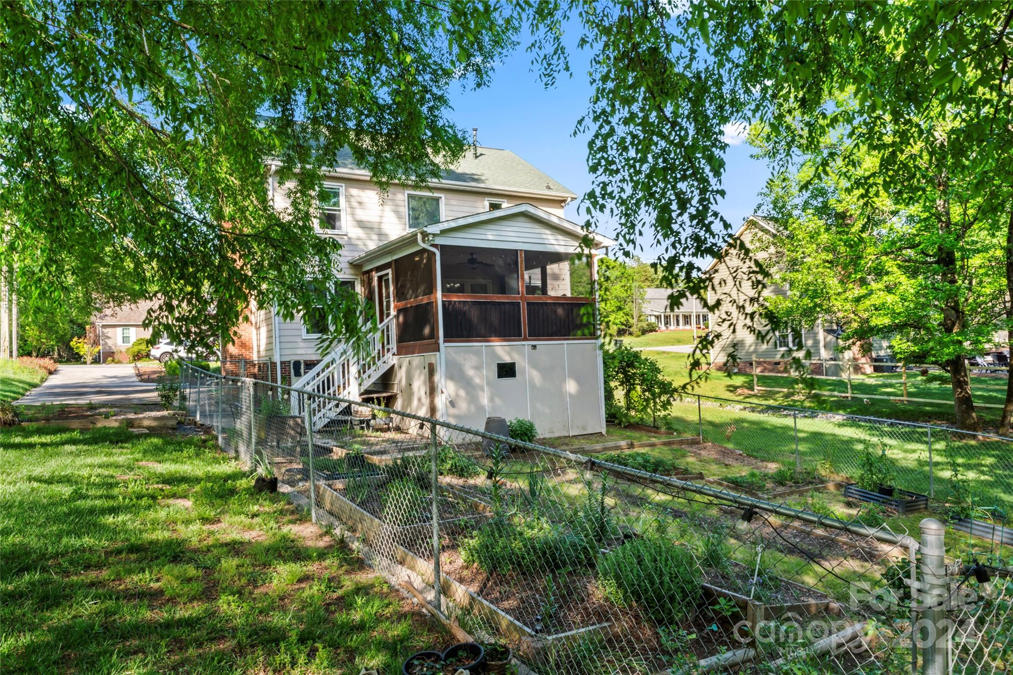 Brookgreen Ridge - Residential