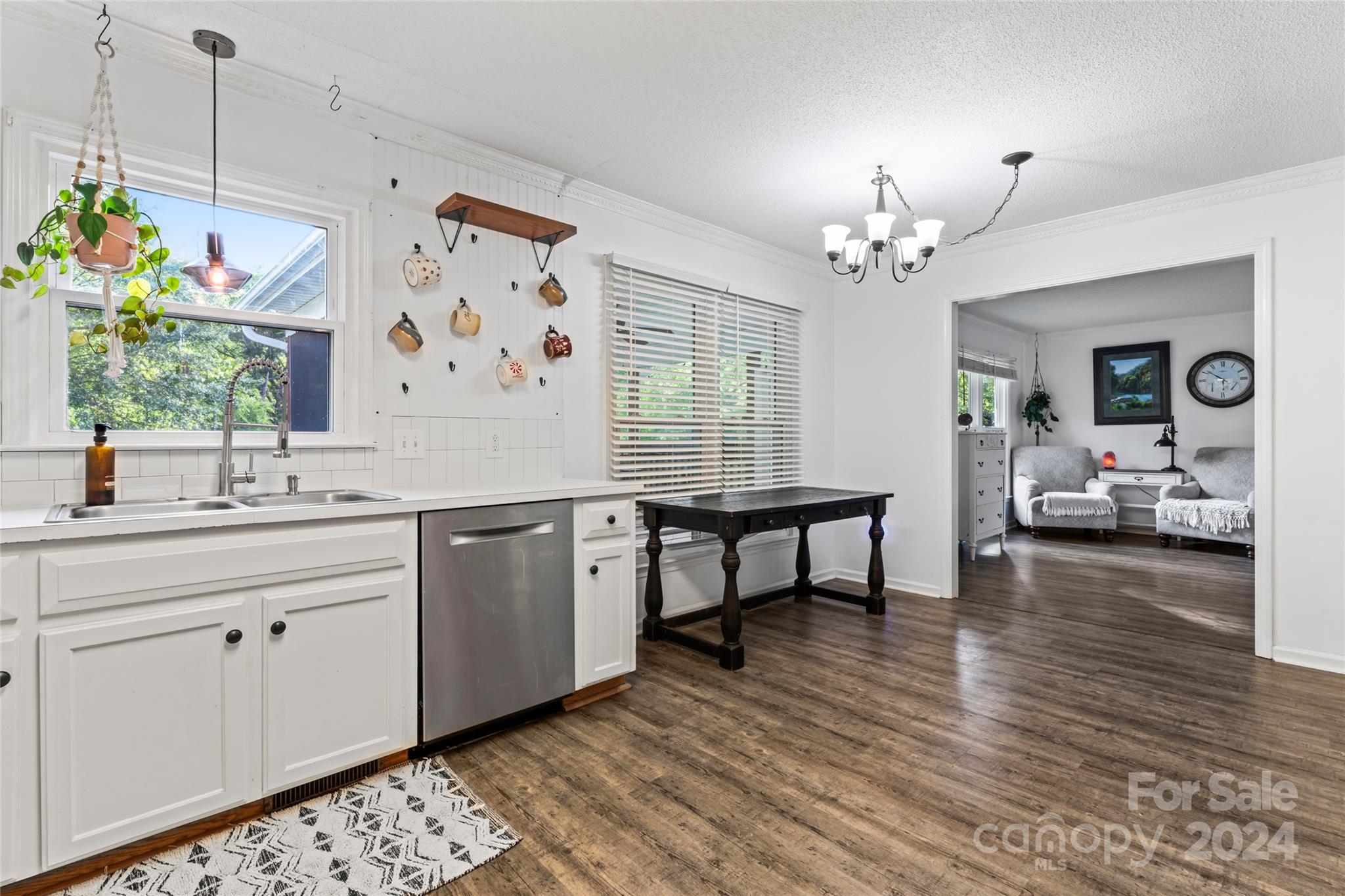 Brookgreen Ridge - Residential