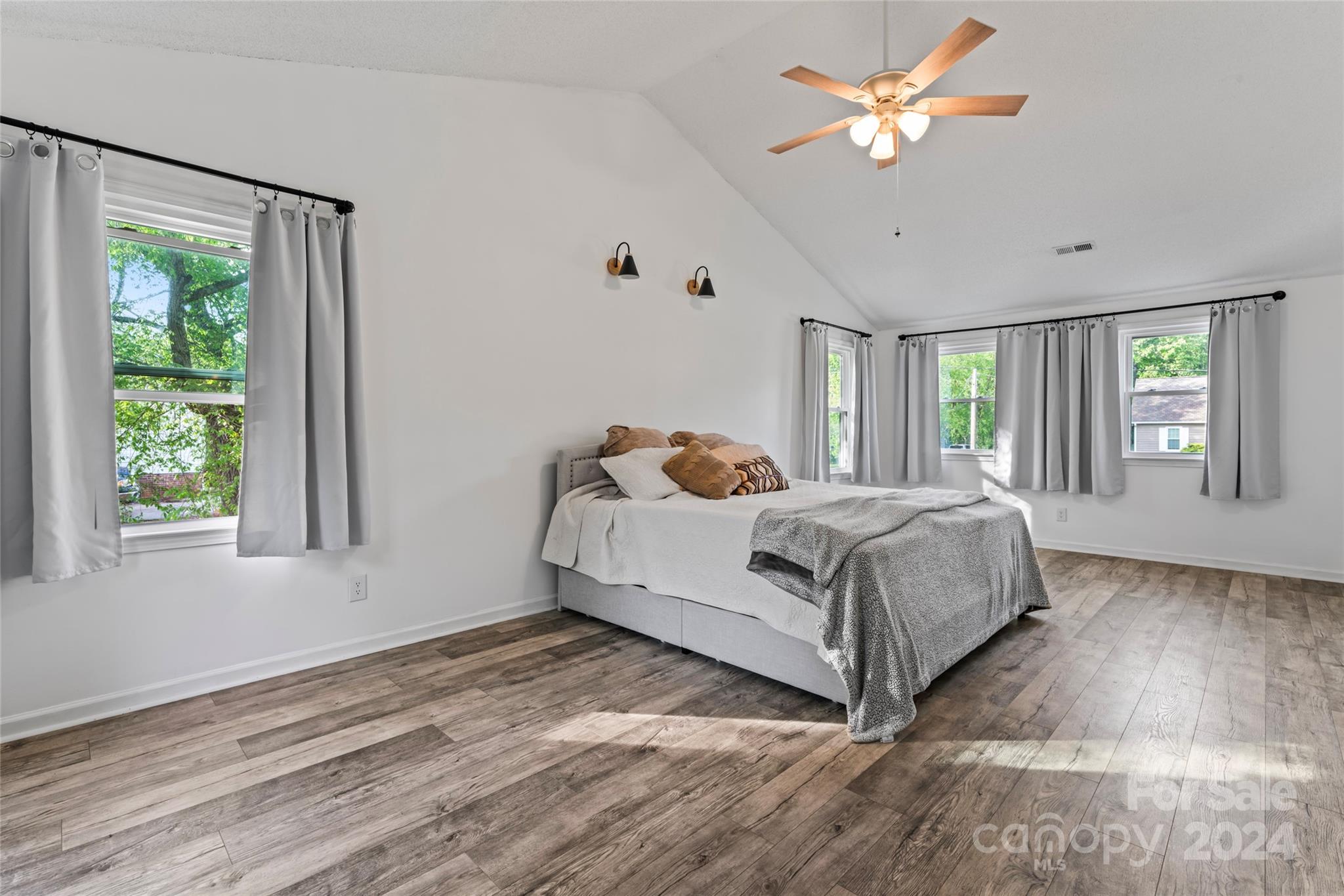 Brookgreen Ridge - Residential