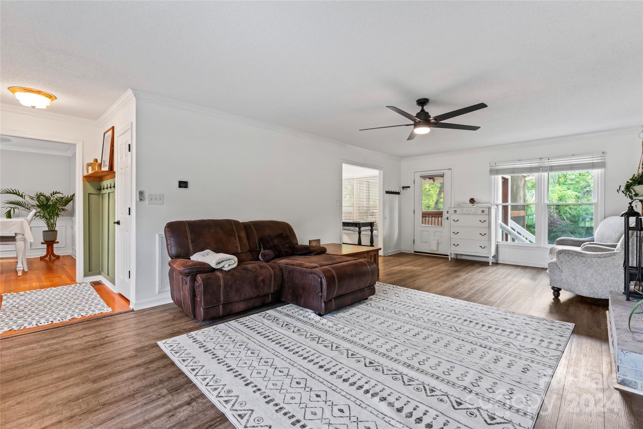 Brookgreen Ridge - Residential