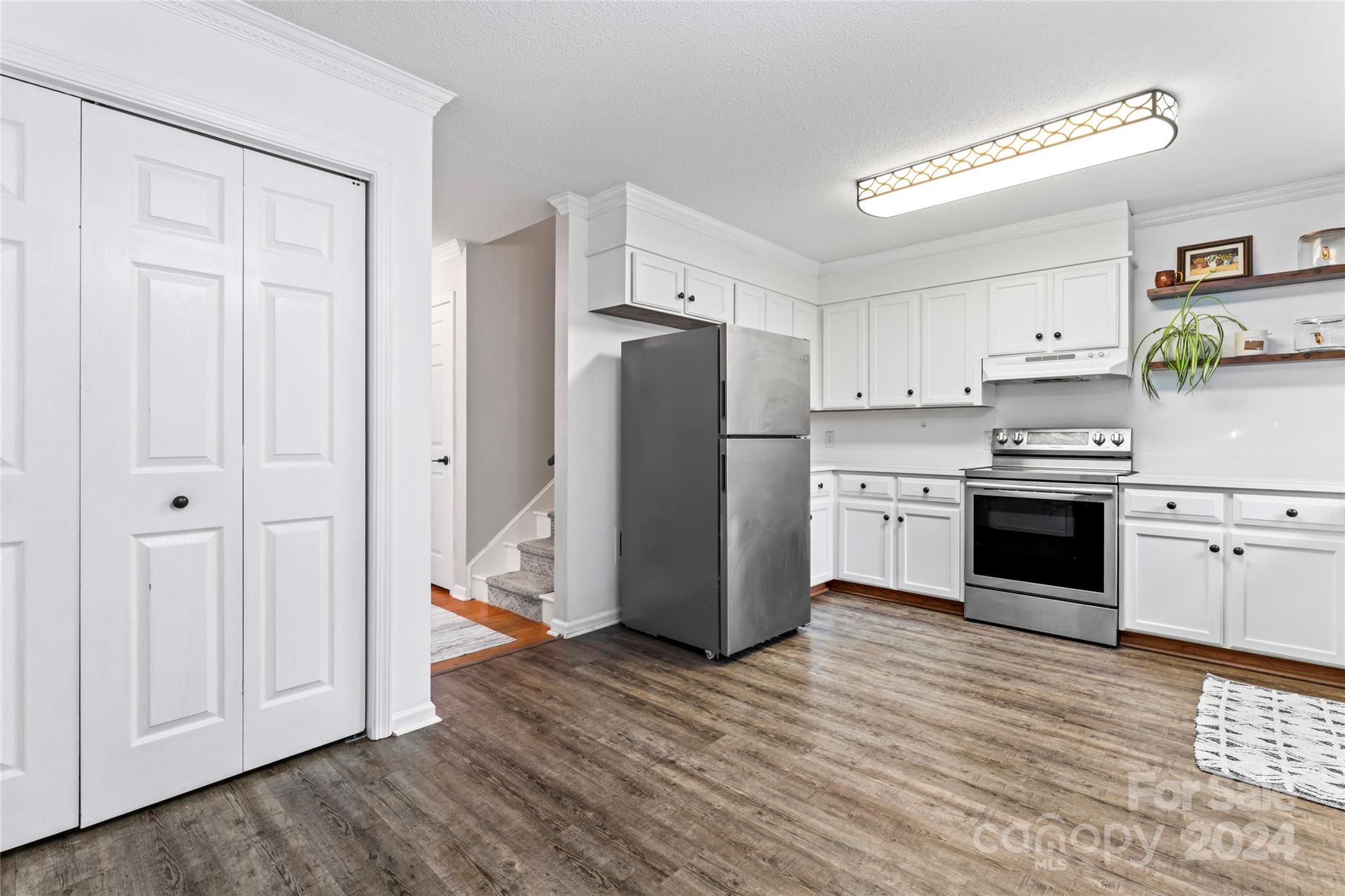 Brookgreen Ridge - Residential