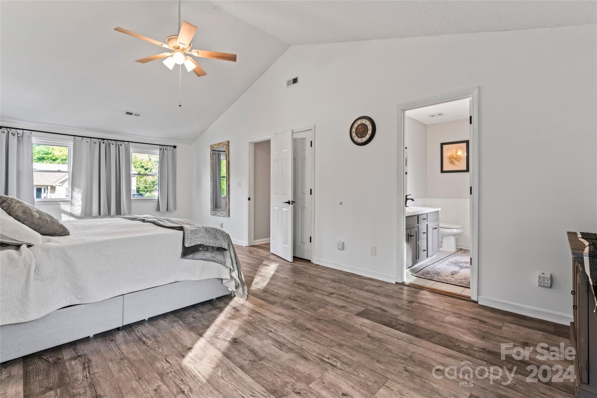 Brookgreen Ridge - Residential