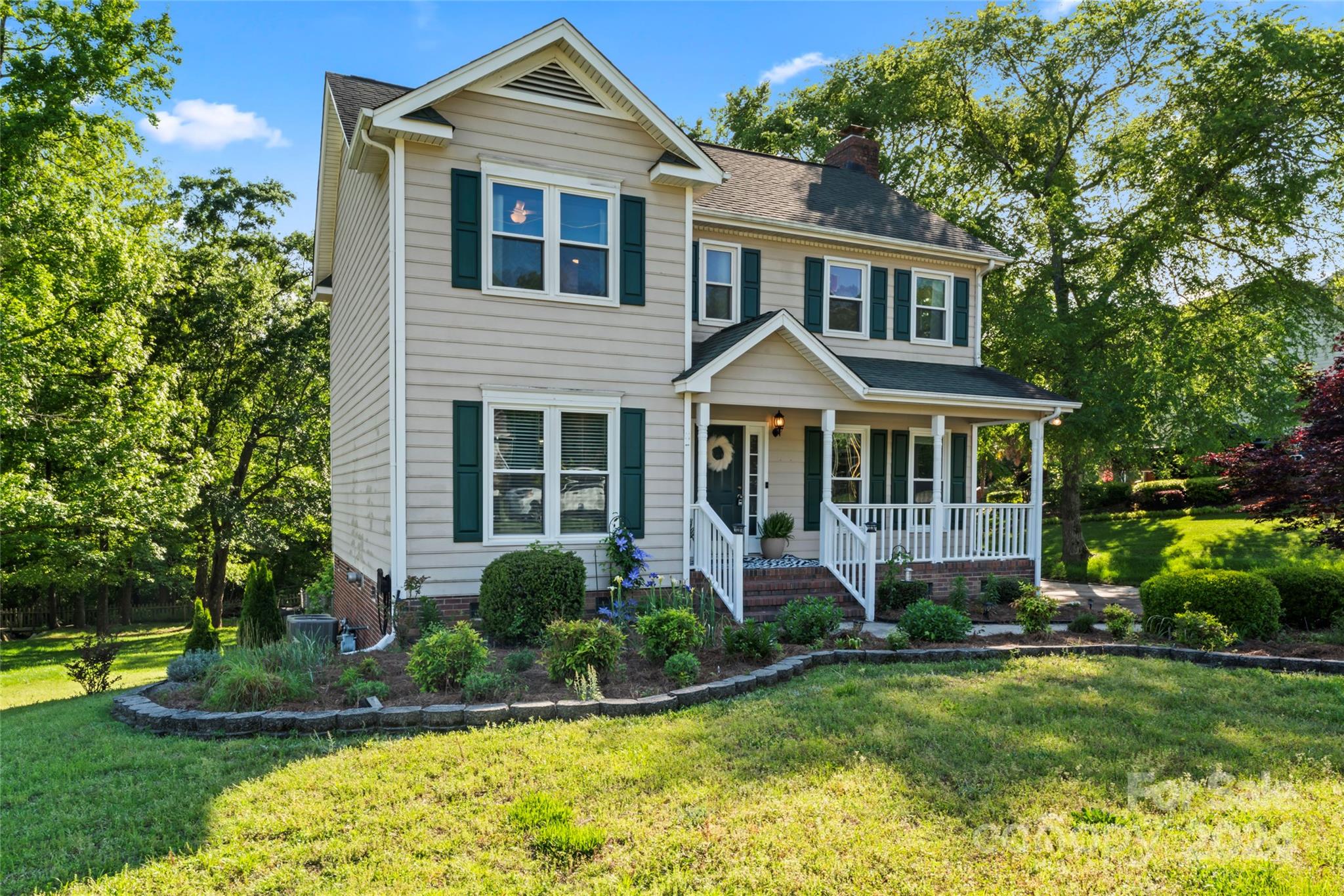 Brookgreen Ridge - Residential