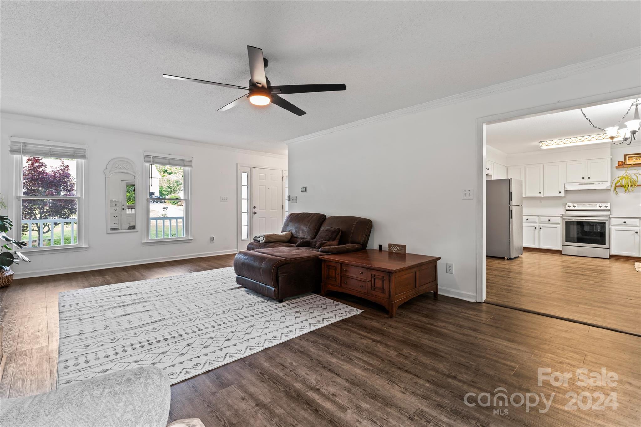 Brookgreen Ridge - Residential