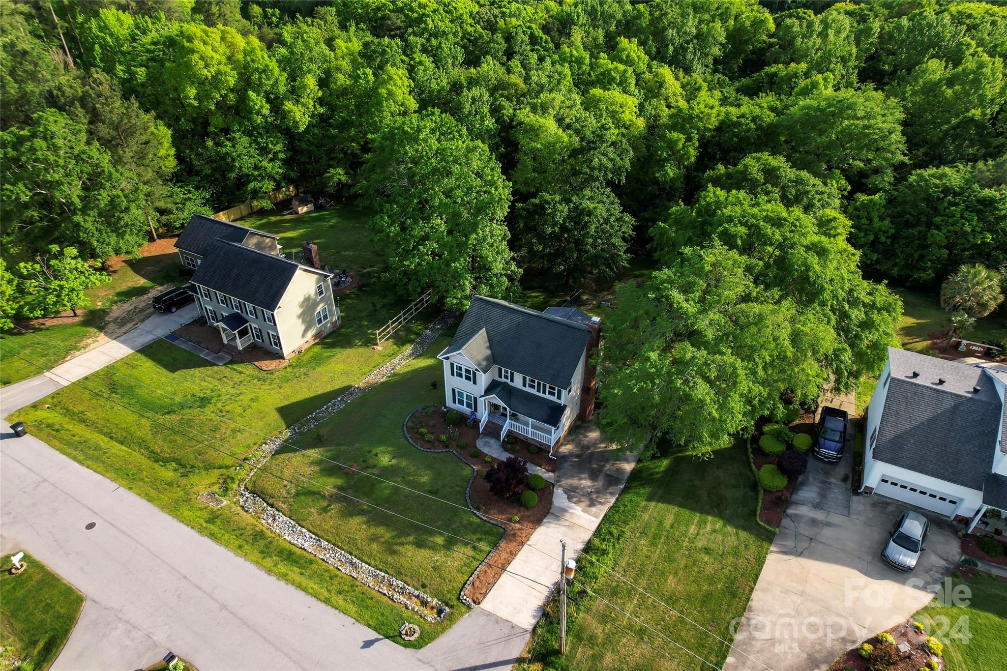 Brookgreen Ridge - Residential