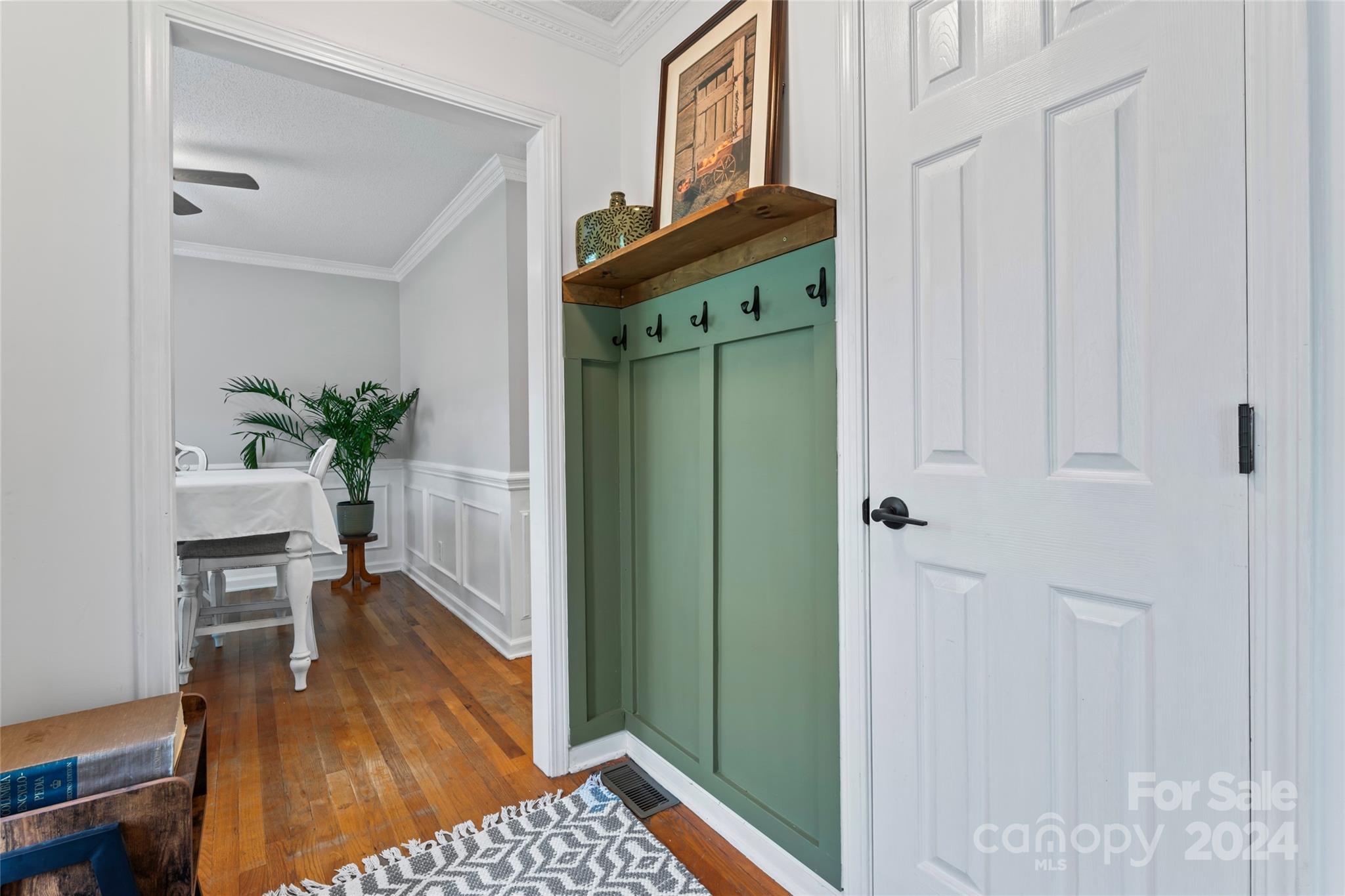 Brookgreen Ridge - Residential