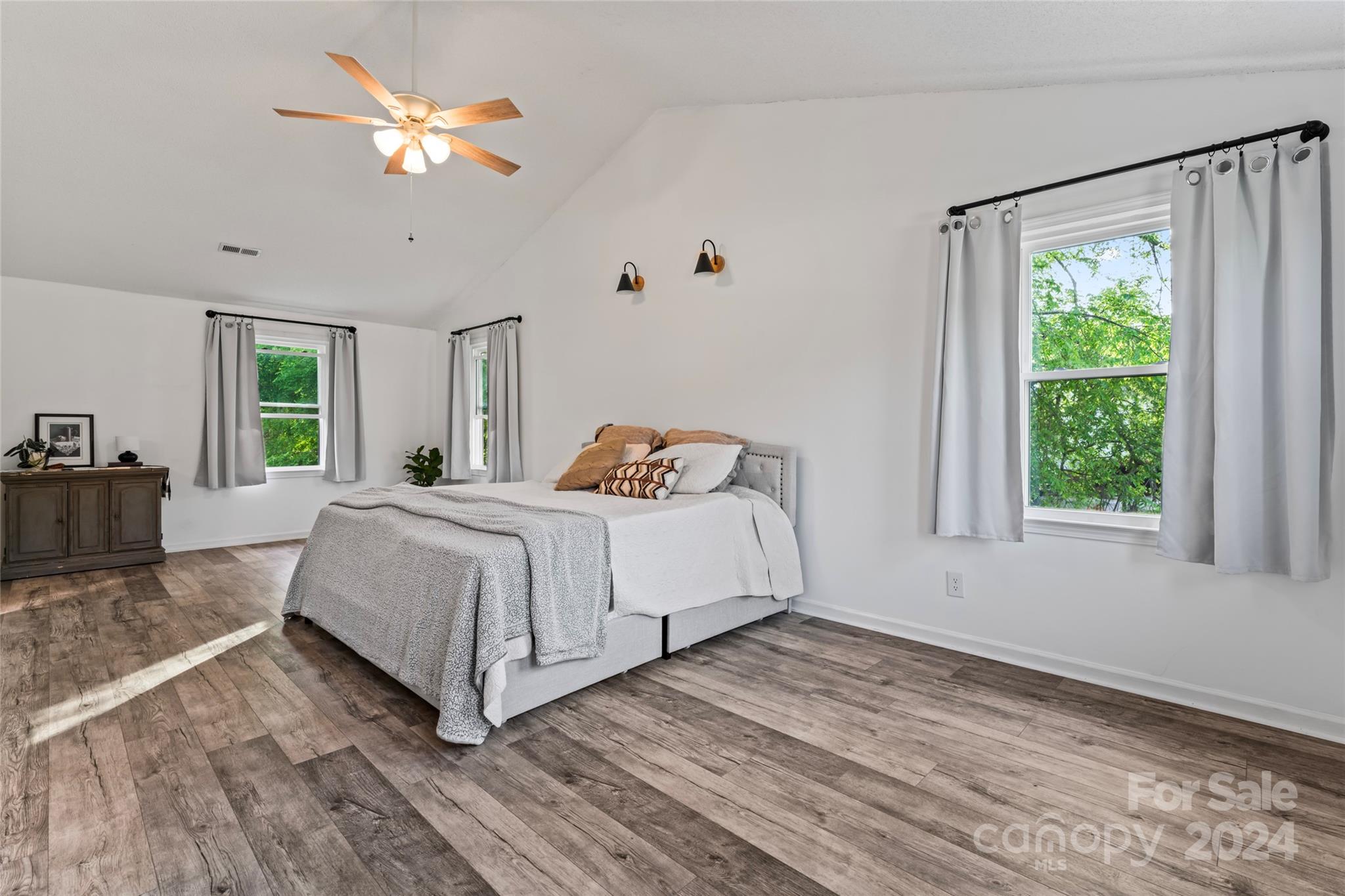 Brookgreen Ridge - Residential