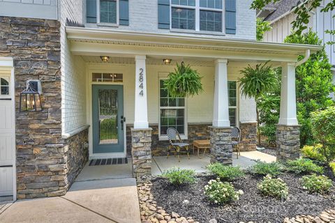 2844 Georgia Avenue Charlotte NC 28205