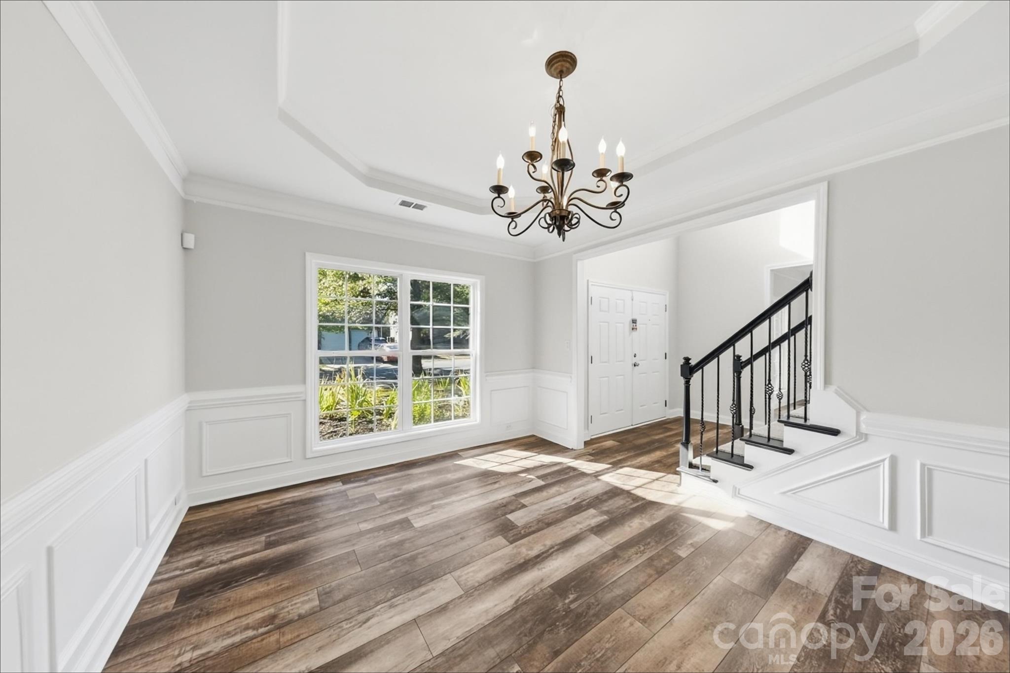 13605 Porter Creek Road