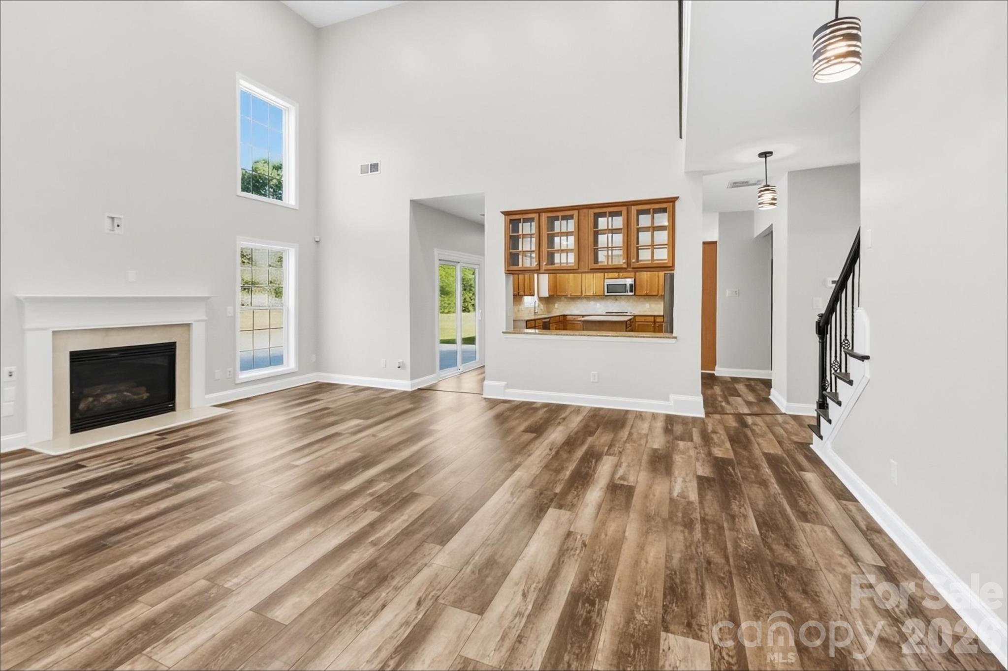 13605 Porter Creek Road