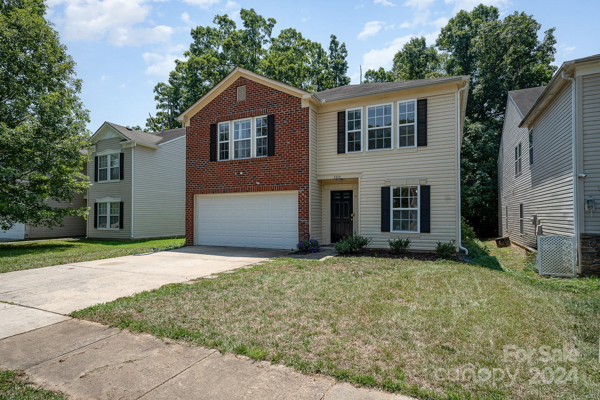 Herons Pond - Residential