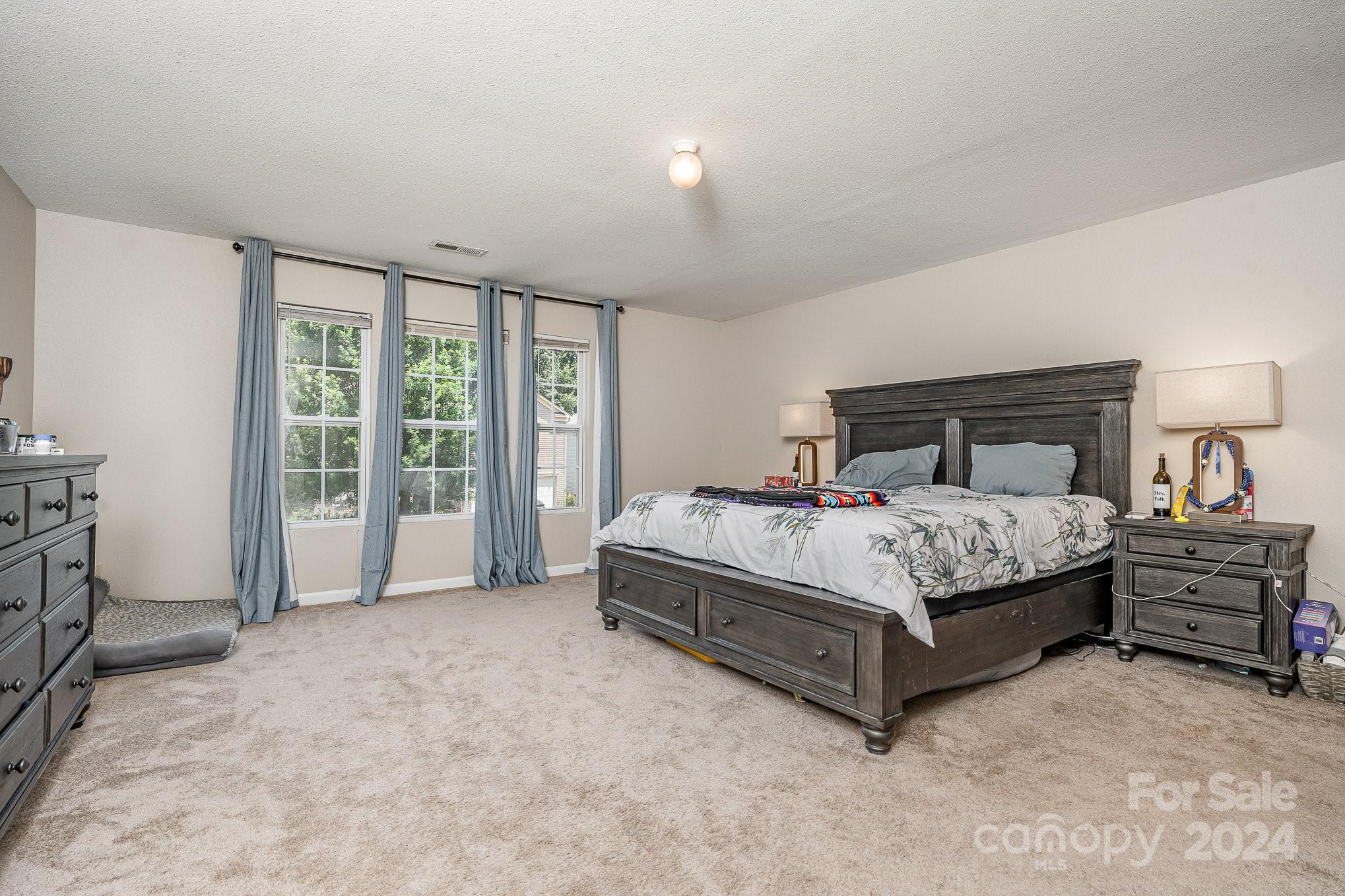 Herons Pond - Residential