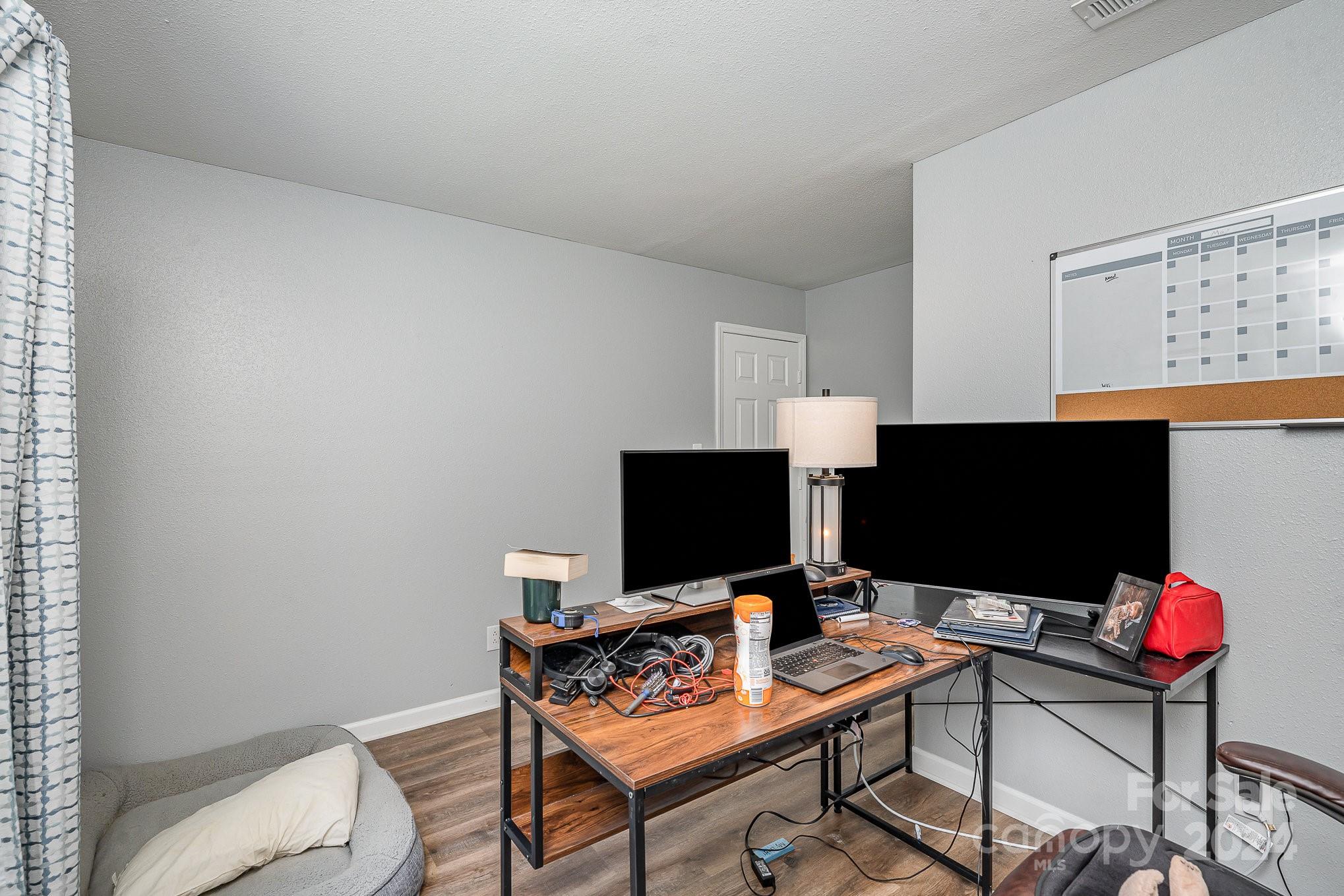 Herons Pond - Residential