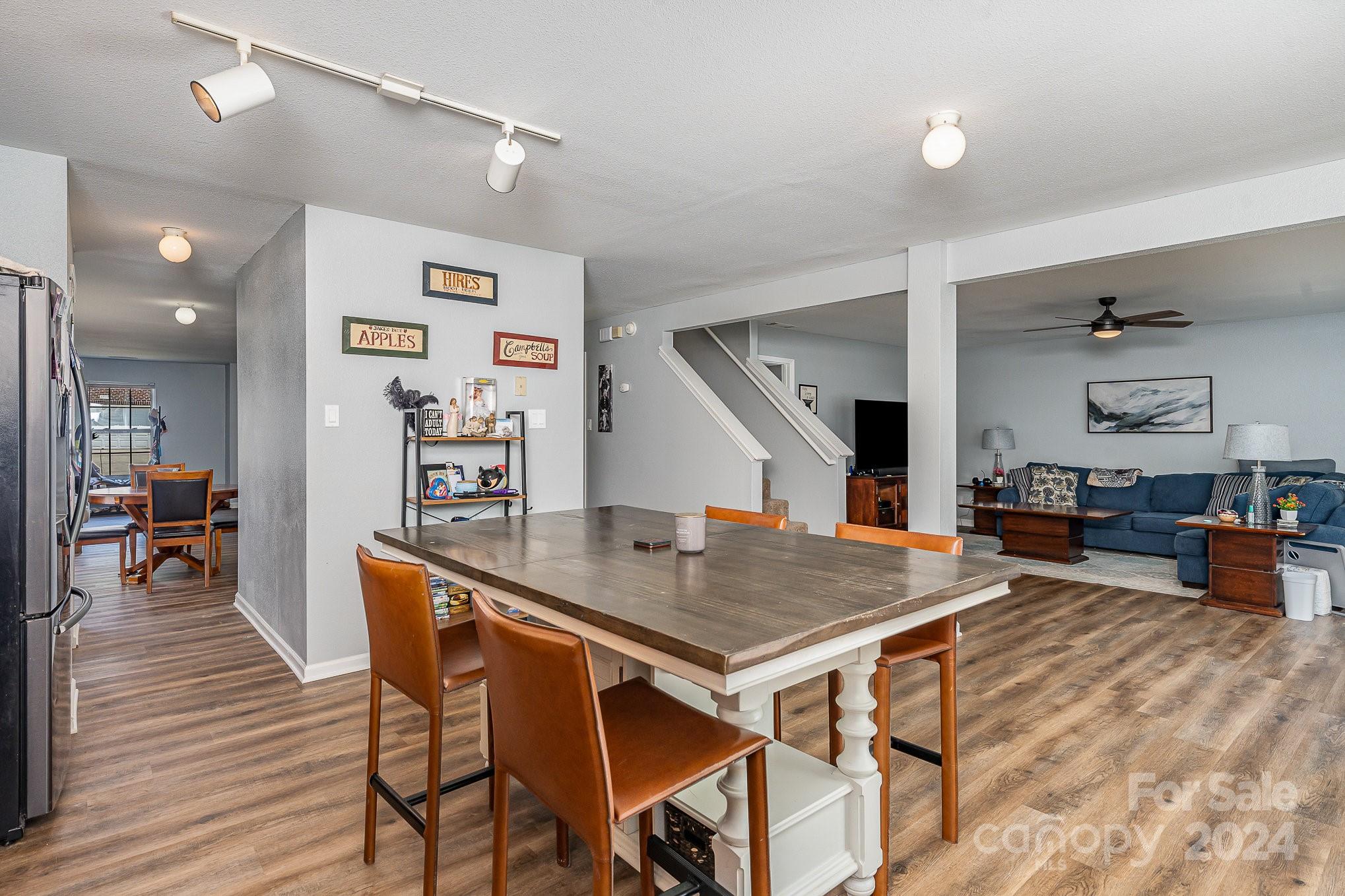 Herons Pond - Residential