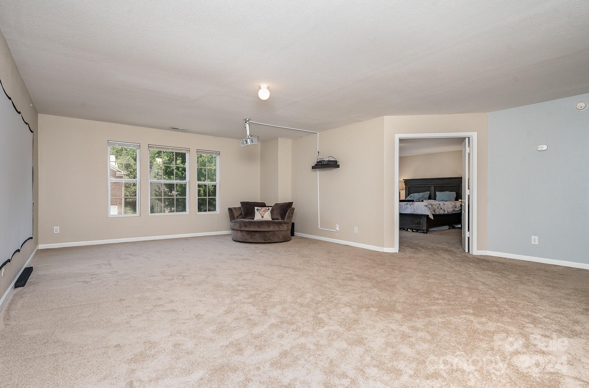 Herons Pond - Residential