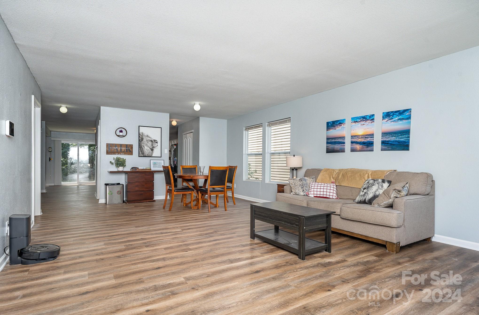 Herons Pond - Residential